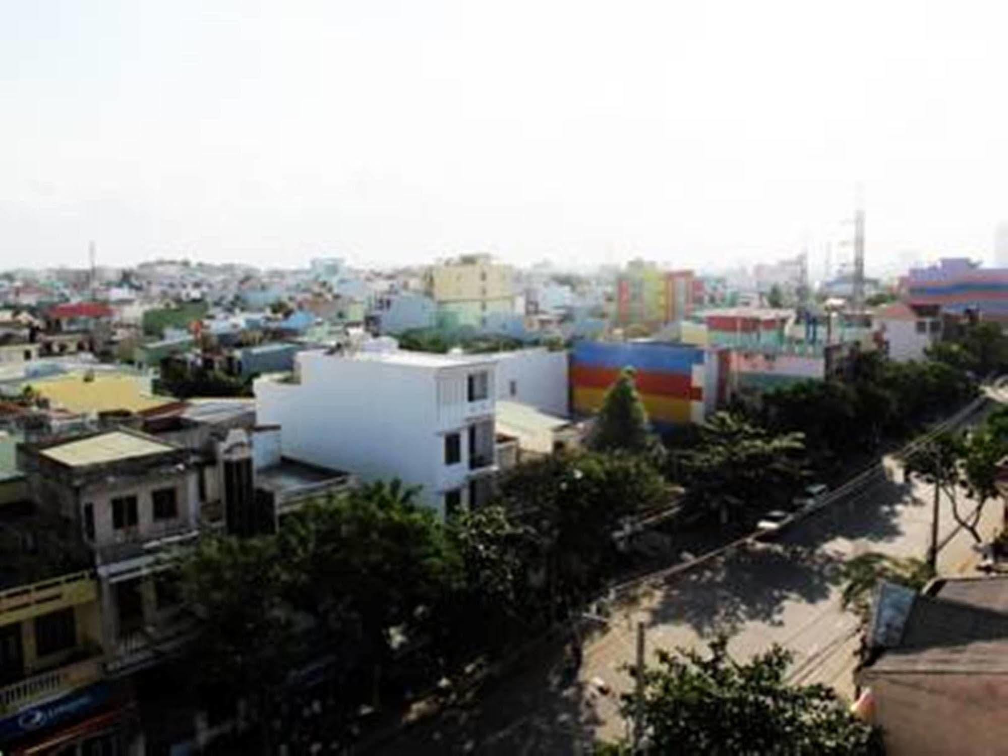 Hotel Huong Son