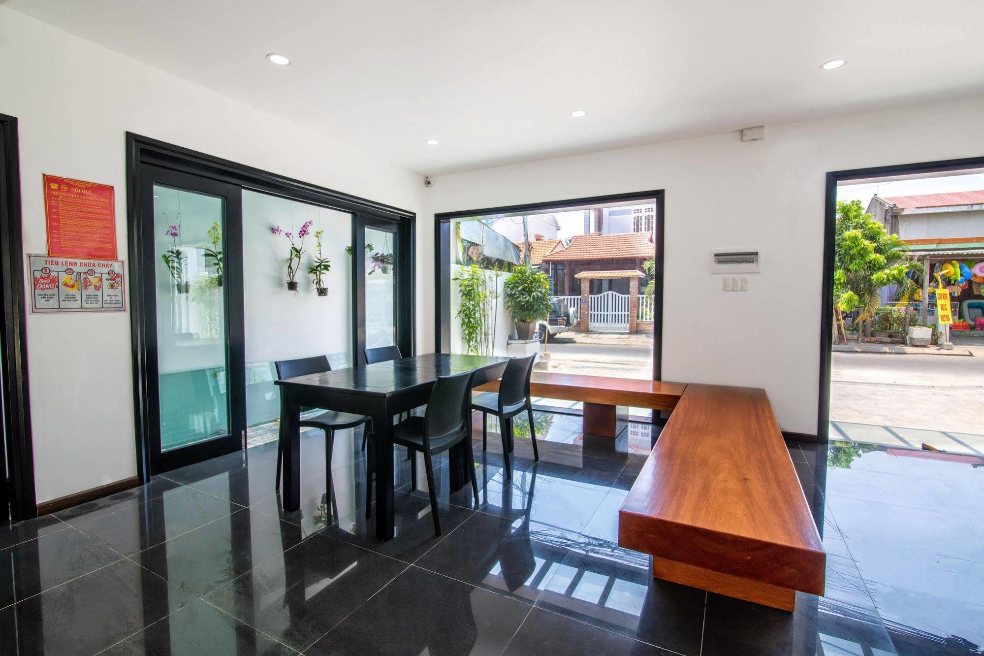 Ki No Pool Villa