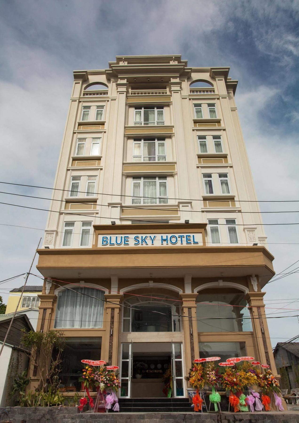 Blue Sky 2* Phu Quoc