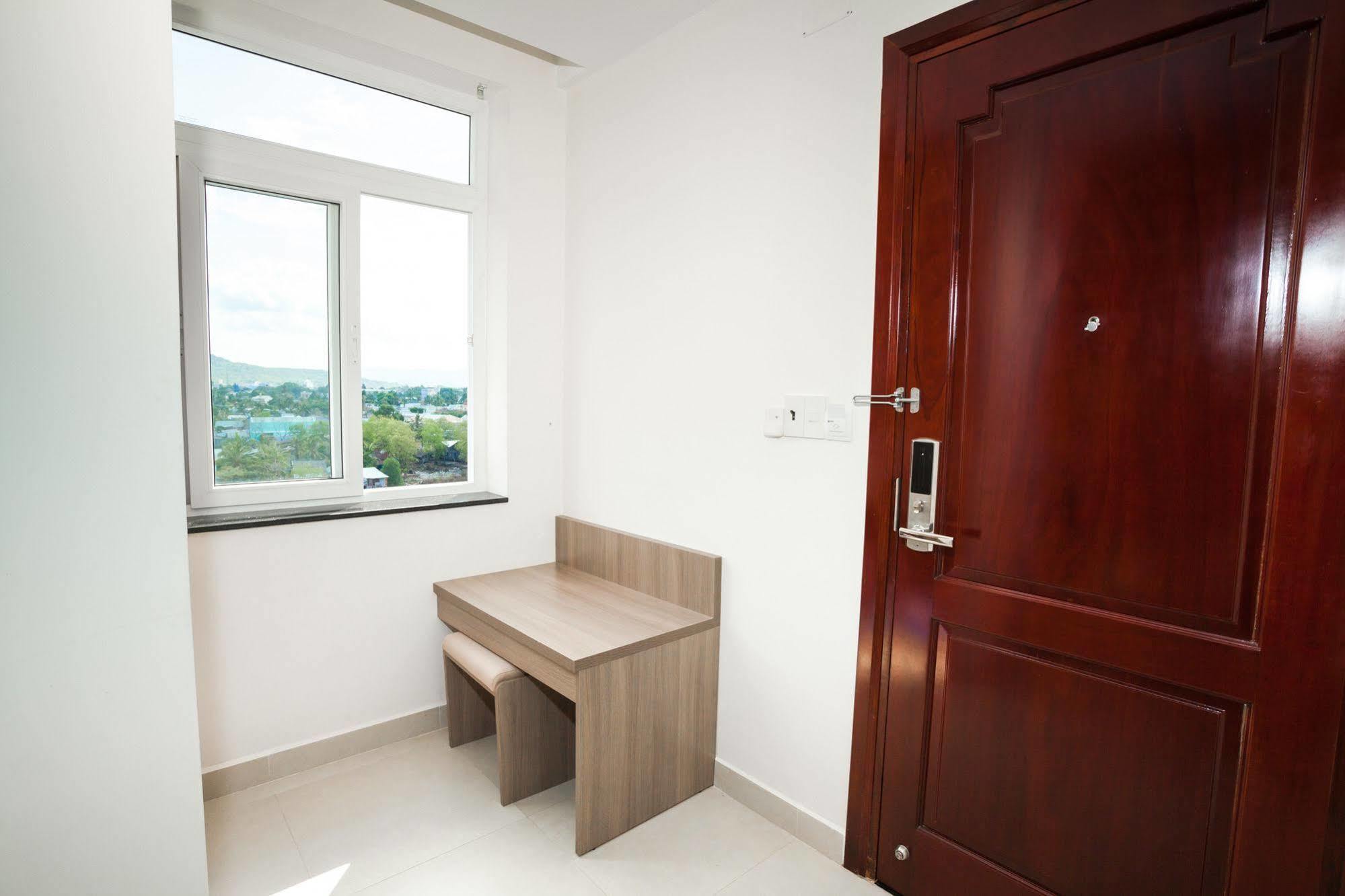 Hotel Blue Sky Phu Quoc