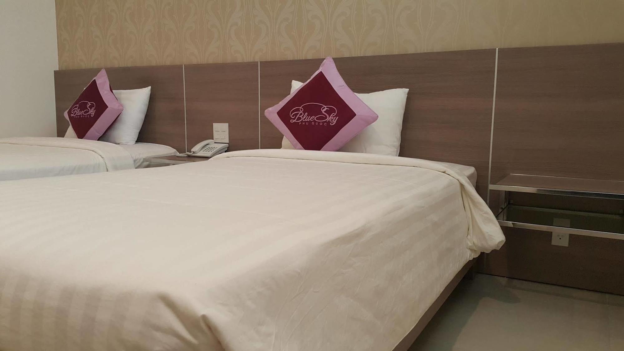 Hotel Blue Sky 2*