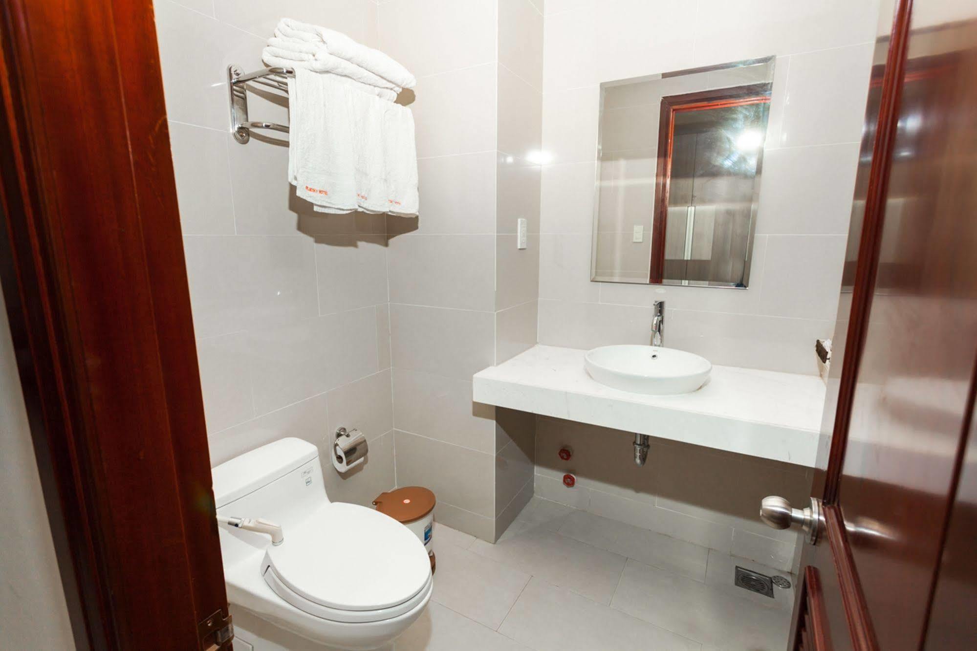 Blue Sky Hotel Phu Quoc