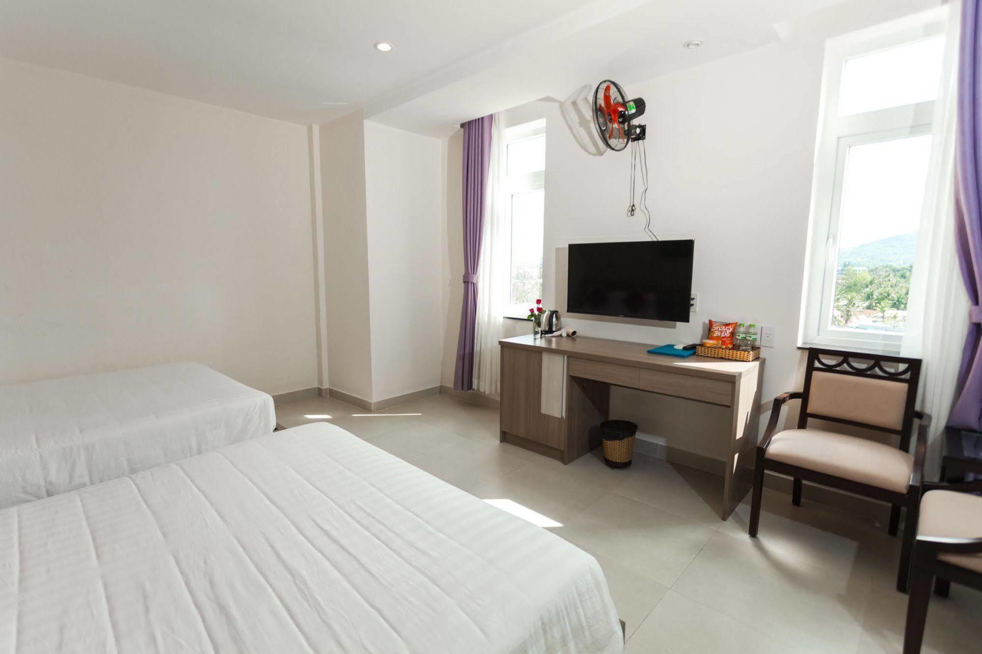 Blue Sky Hotel Phu Quoc