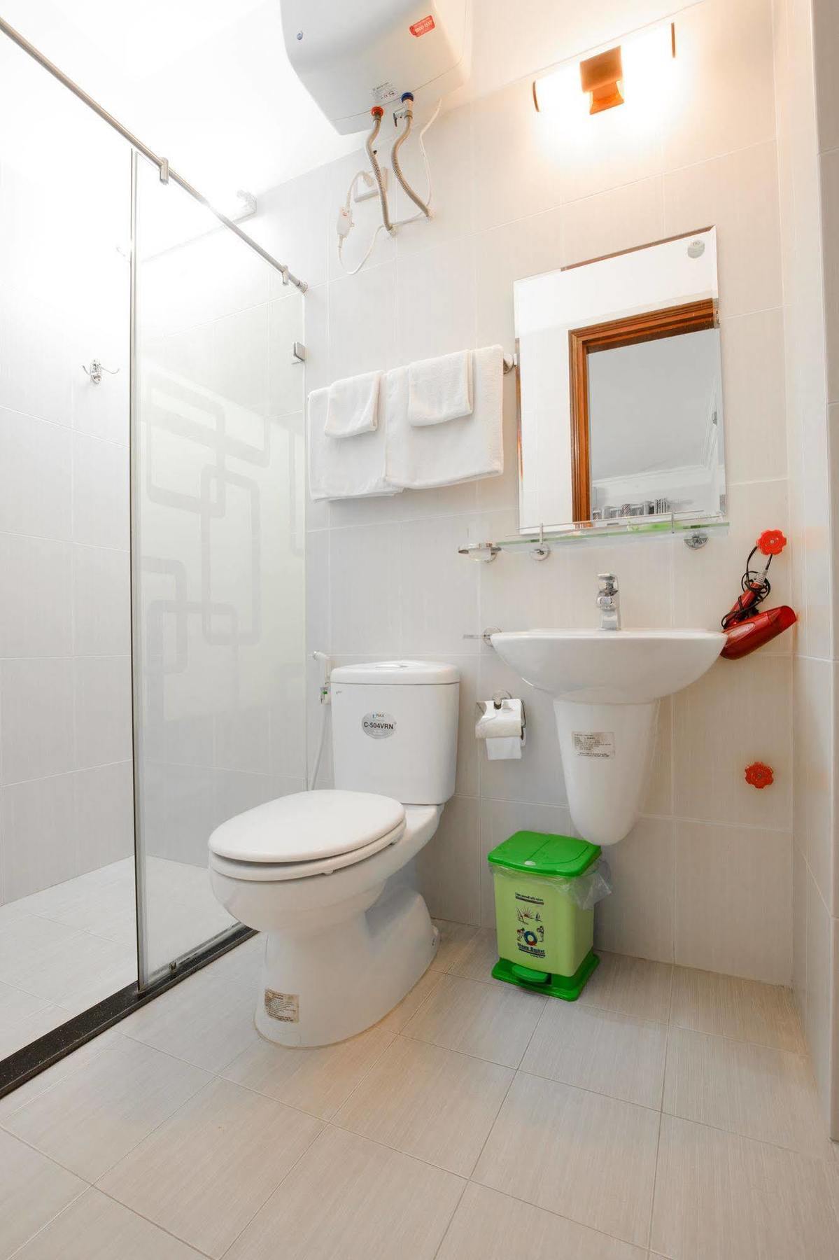 Hotel Lotus Hanoi