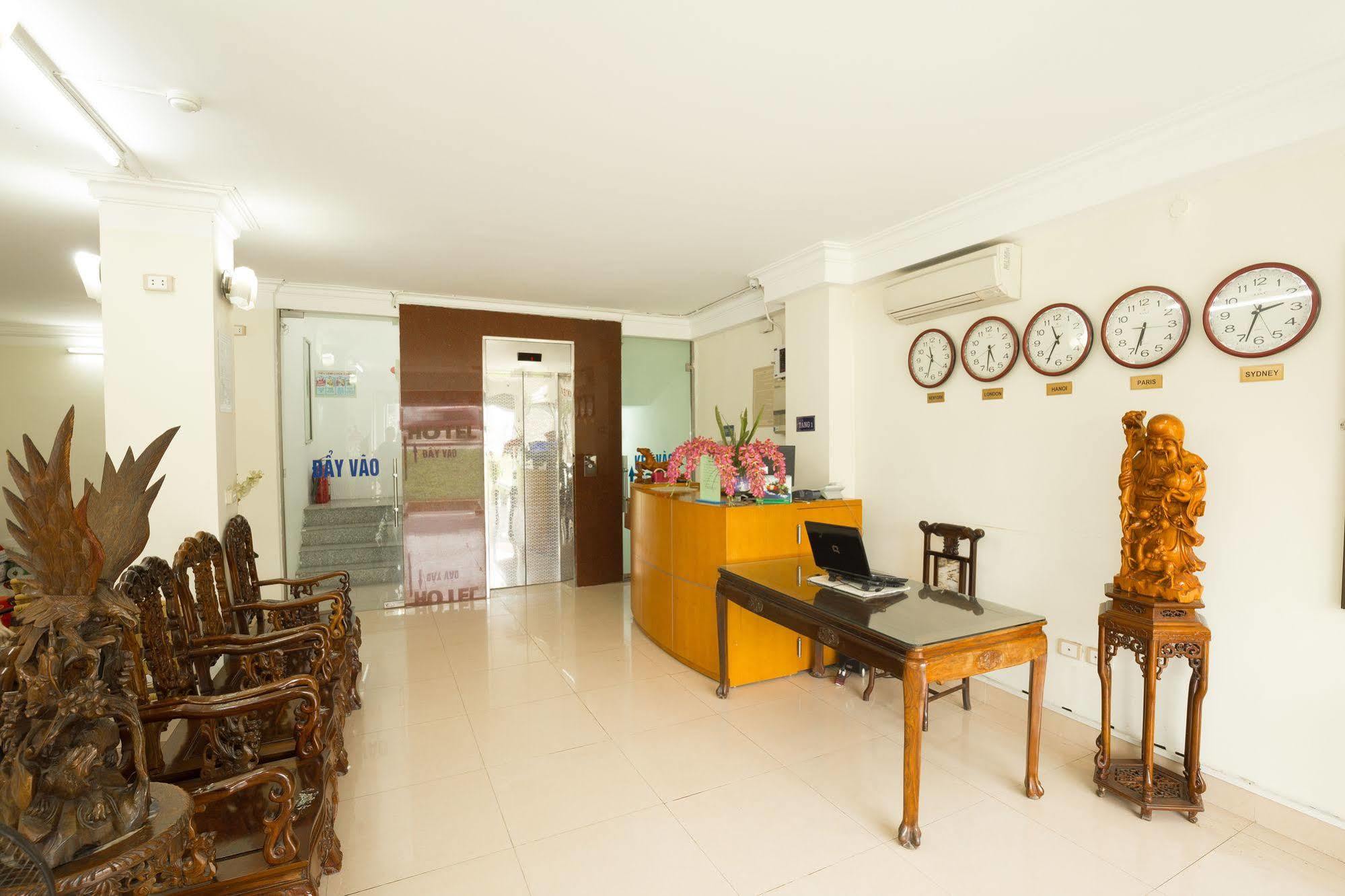 Hotel Lotus