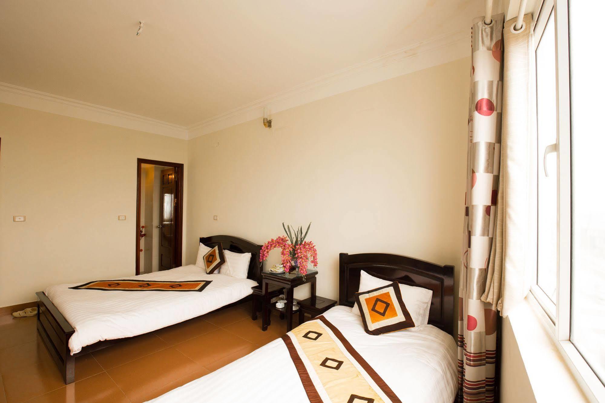 Hotel Lotus 2*