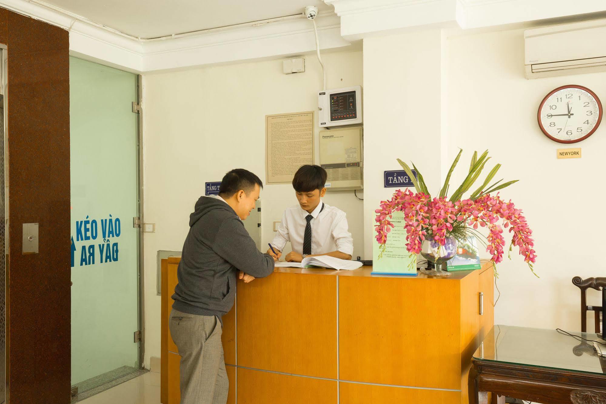 Hotel Lotus 2*