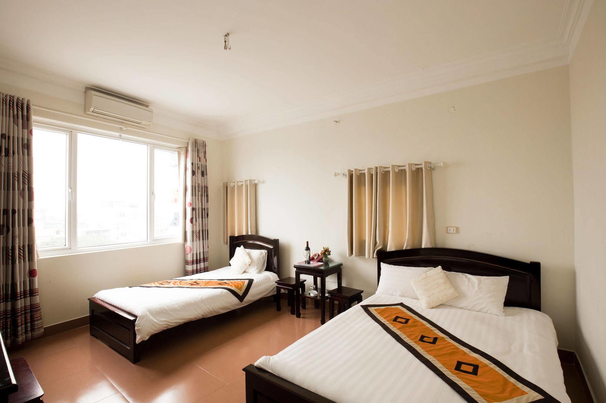 Hotel Lotus Hanoi
