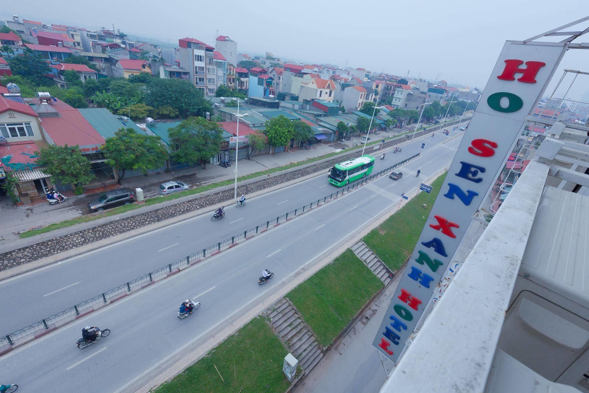 Lotus Hotel Hanoi