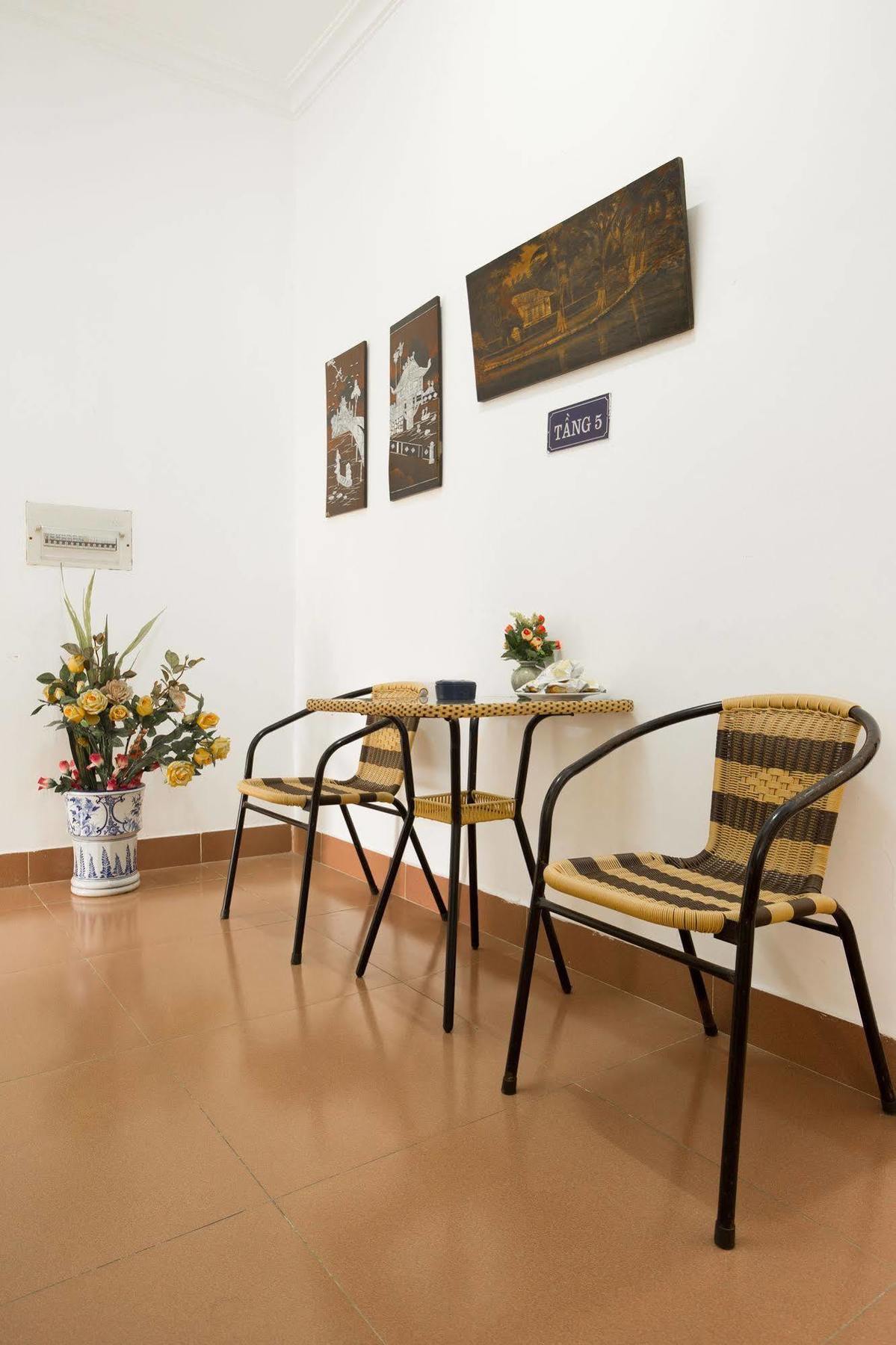 Hotel Lotus Hanoi