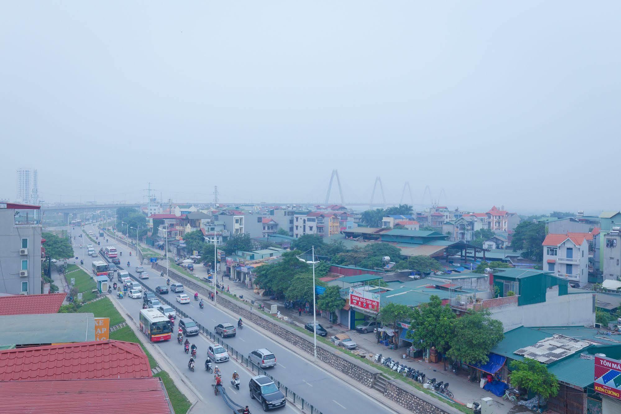 Lotus Hotel Hanoi