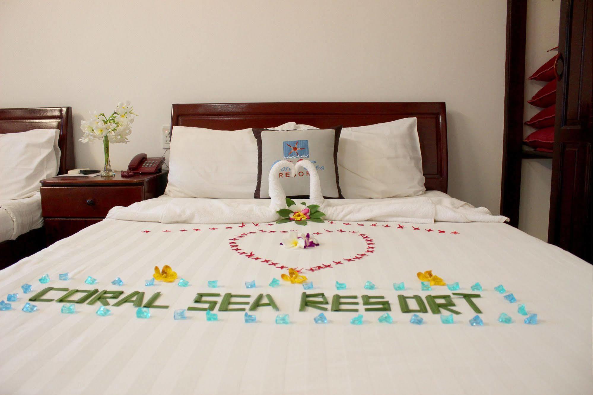 Hotel Coral Sea