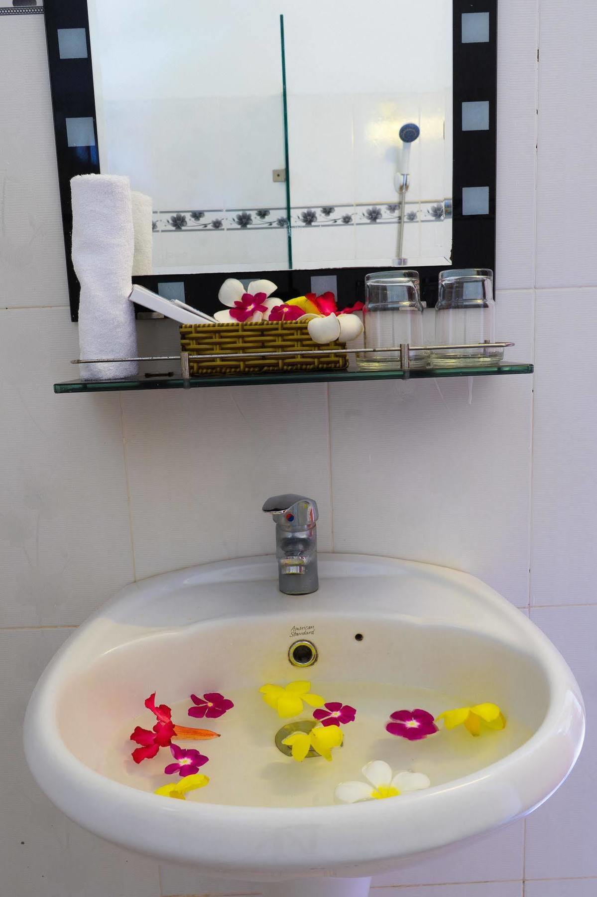 Coral Sea Hotel Mui Ne
