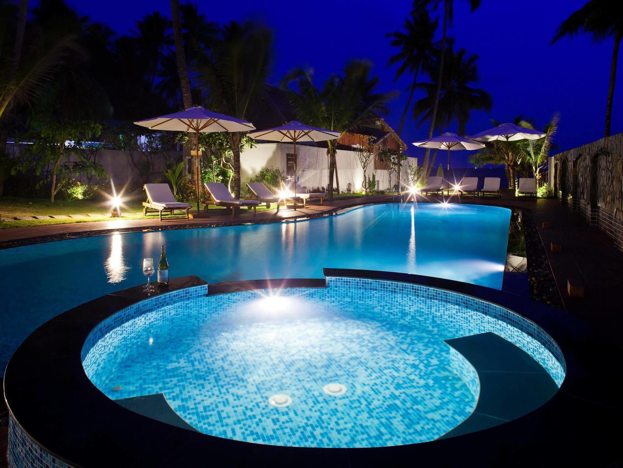 Coral Sea 3* Mui Ne