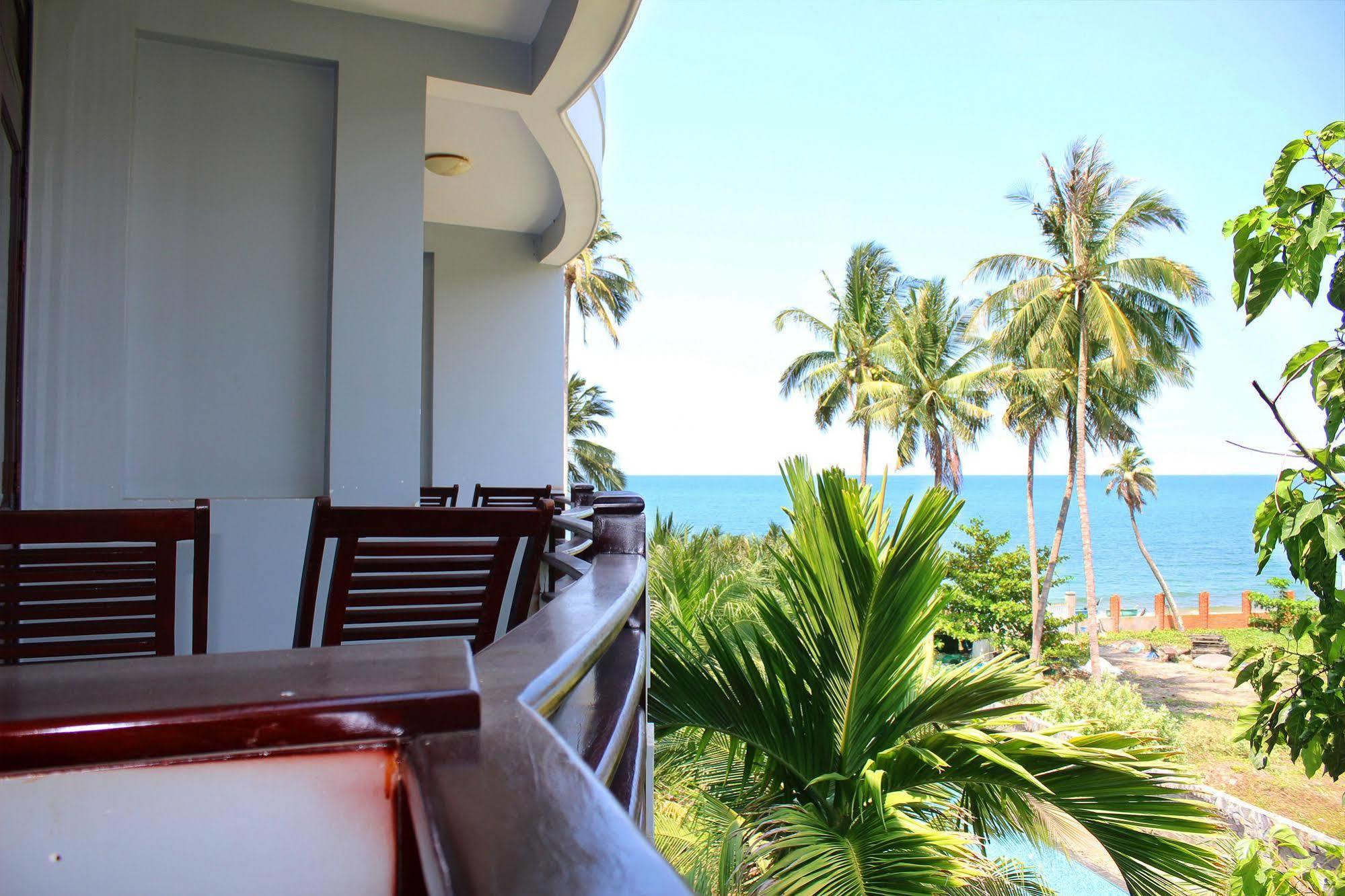 Coral Sea Hotel Mui Ne