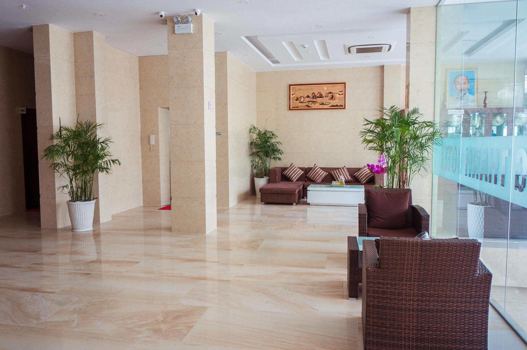 Gem Hotel Nha Trang