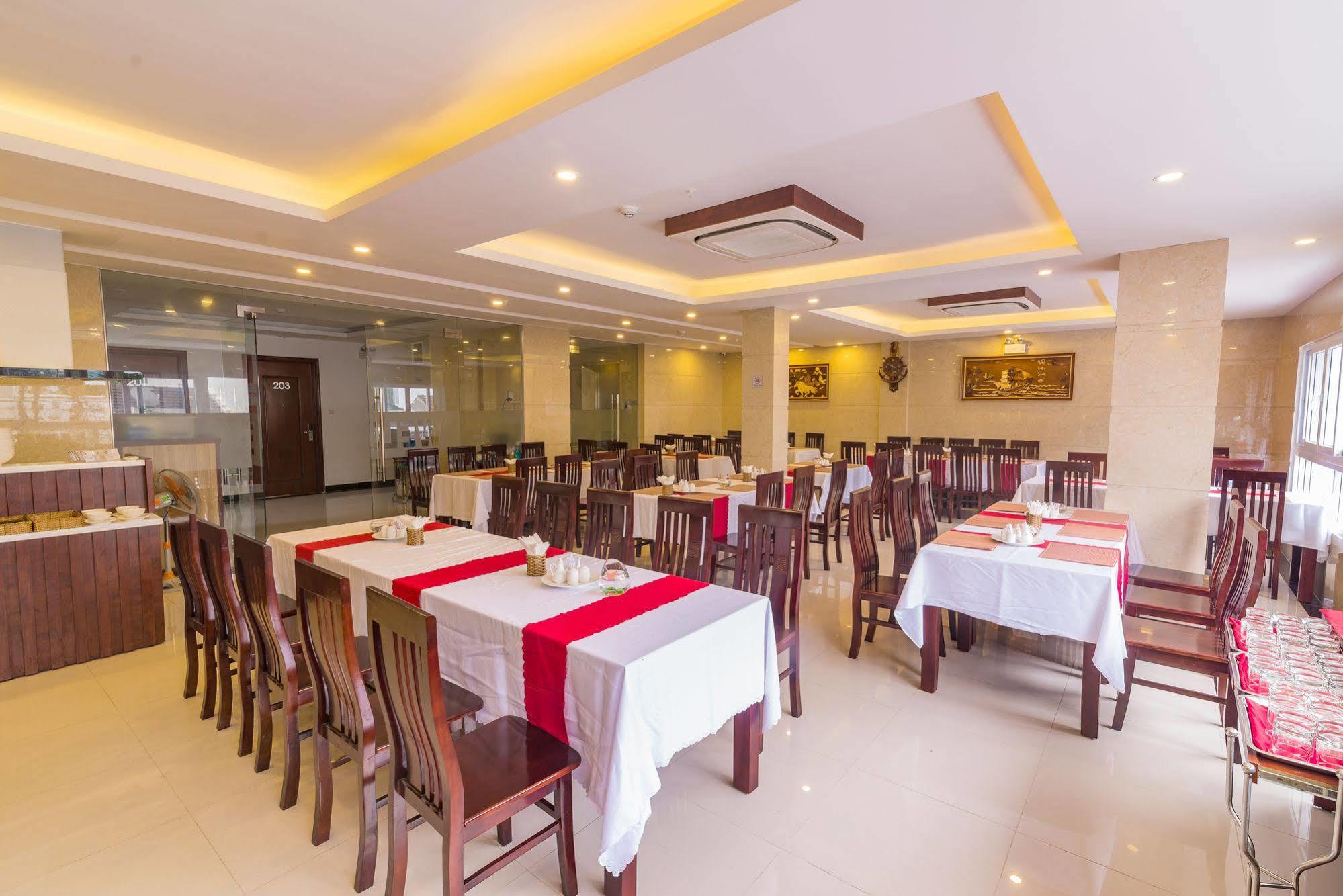 Hotel Gem Nha Trang