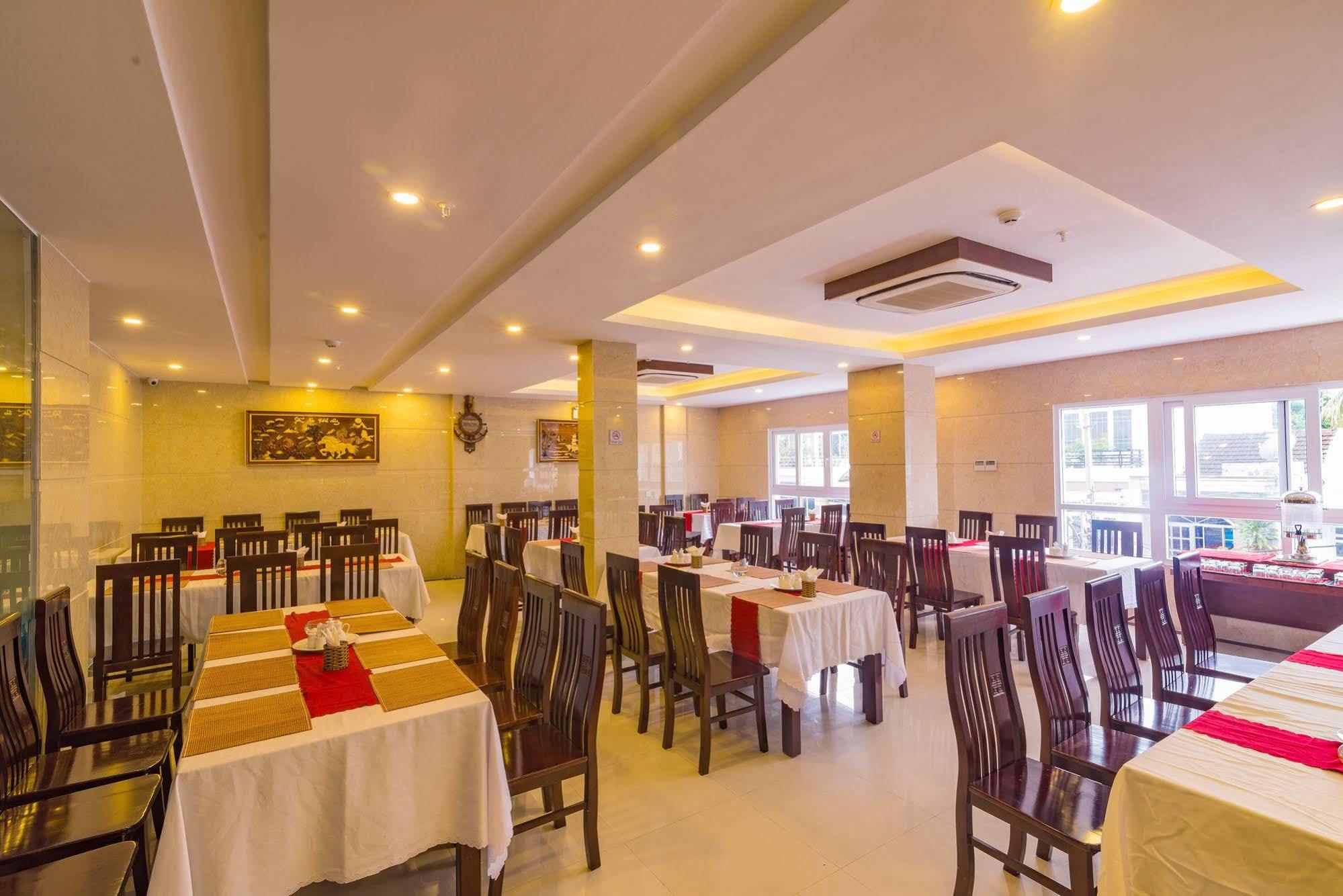Hotel Gem Nha Trang