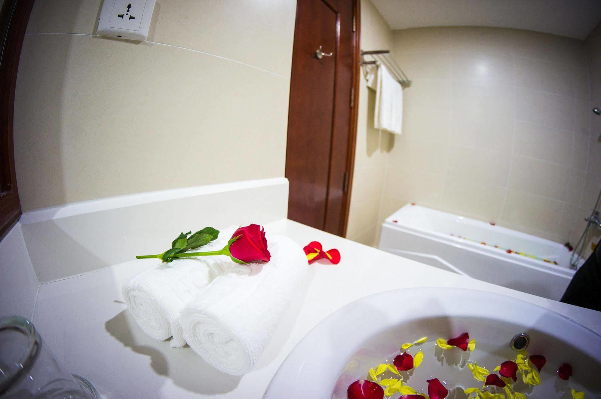Gem Hotel Nha Trang