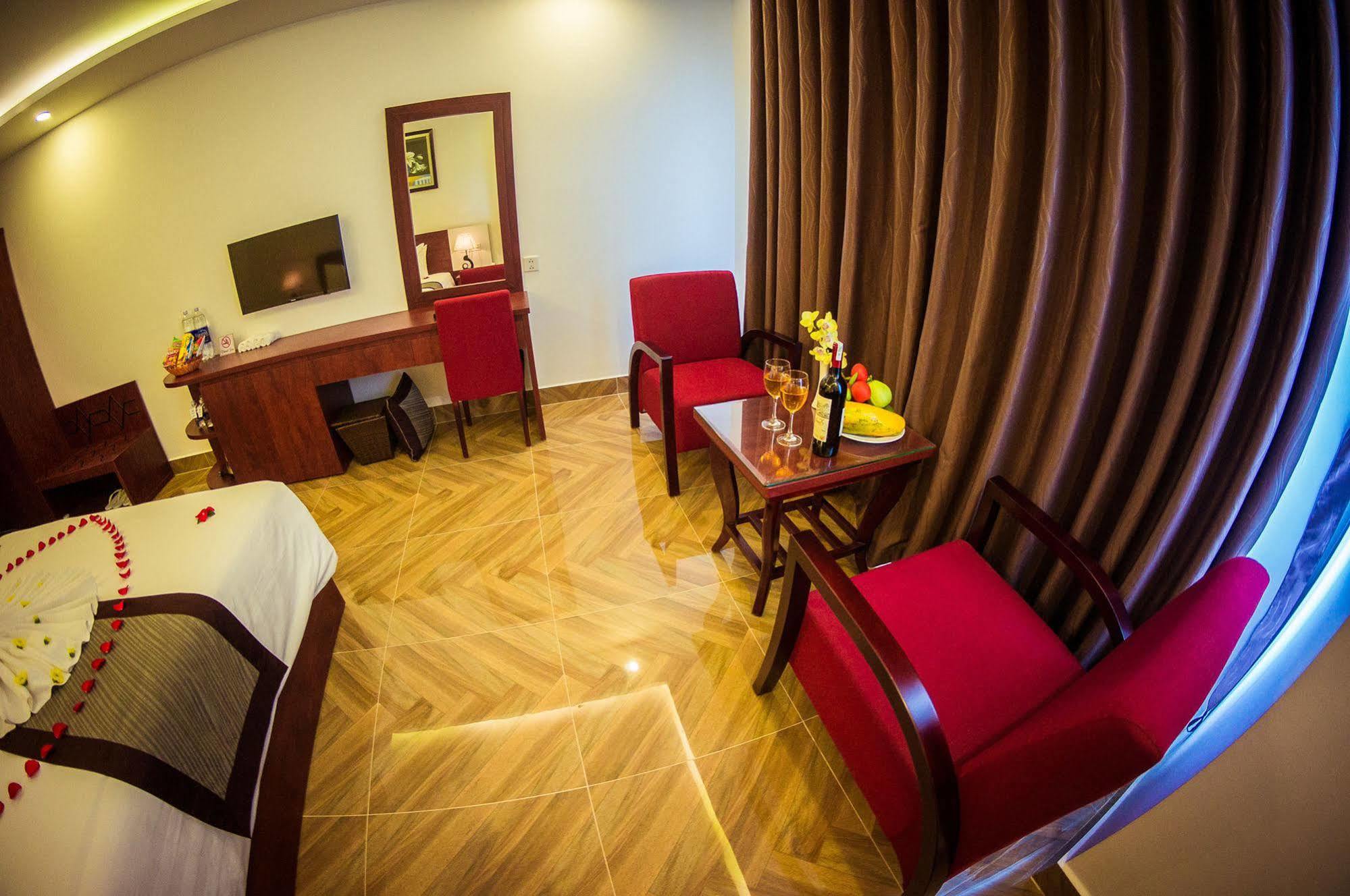 Hotel Gem 4*