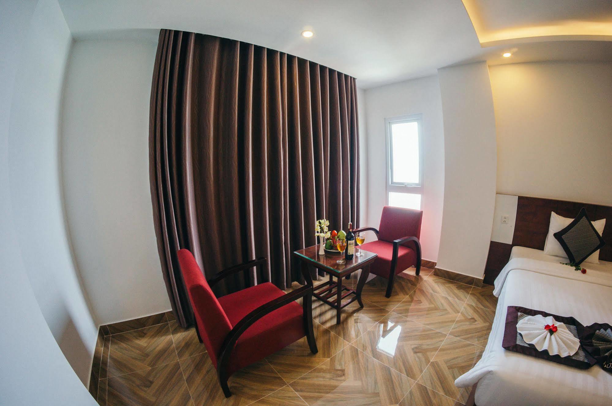 Gem 4* Nha Trang