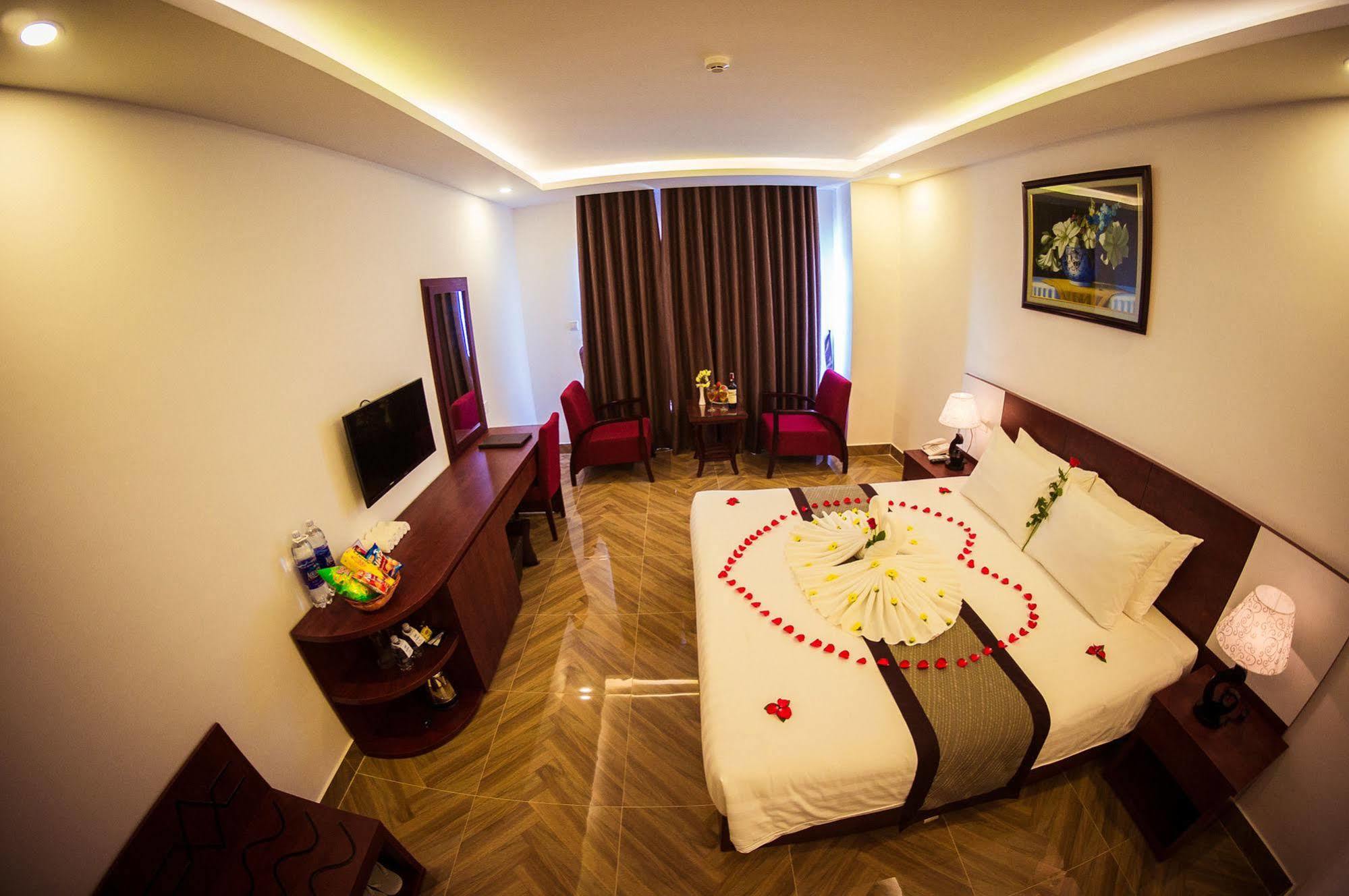 Gem 4* Nha Trang