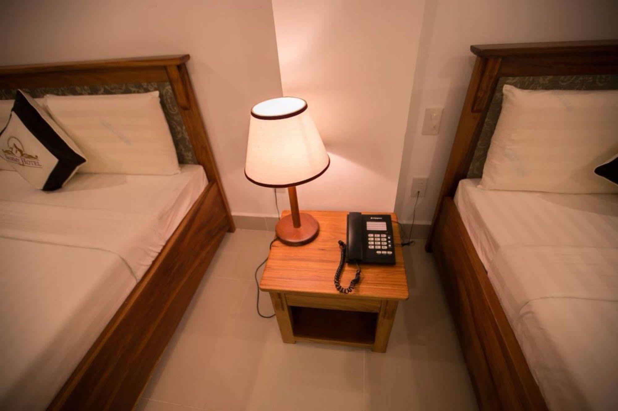 Sammy Hotel