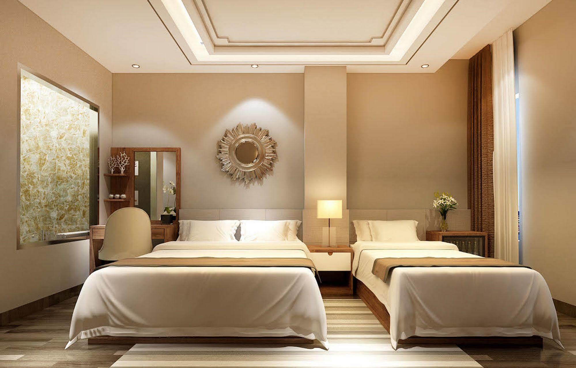 Hotel Siren Flower Nha Trang