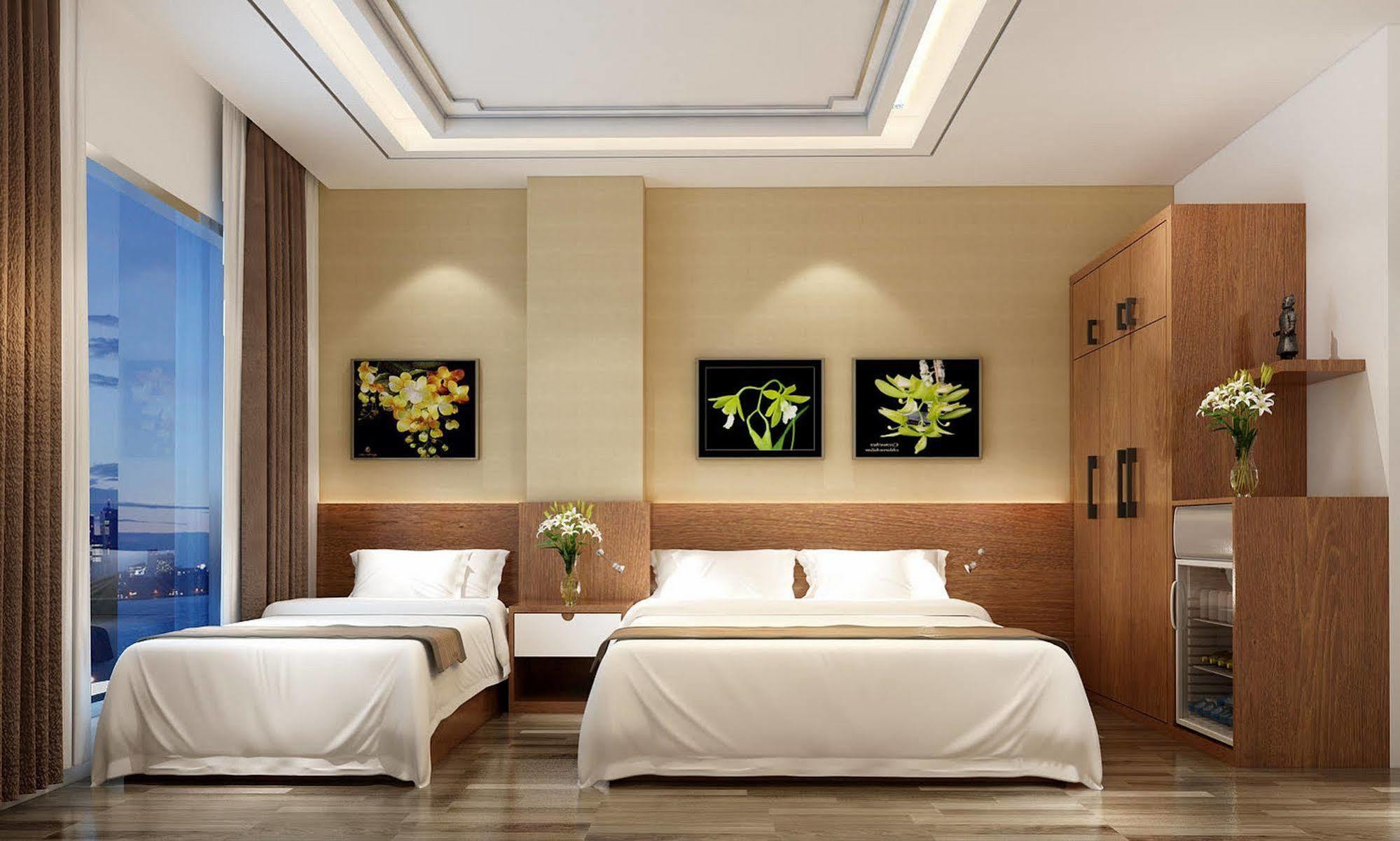Hotel Siren Flower