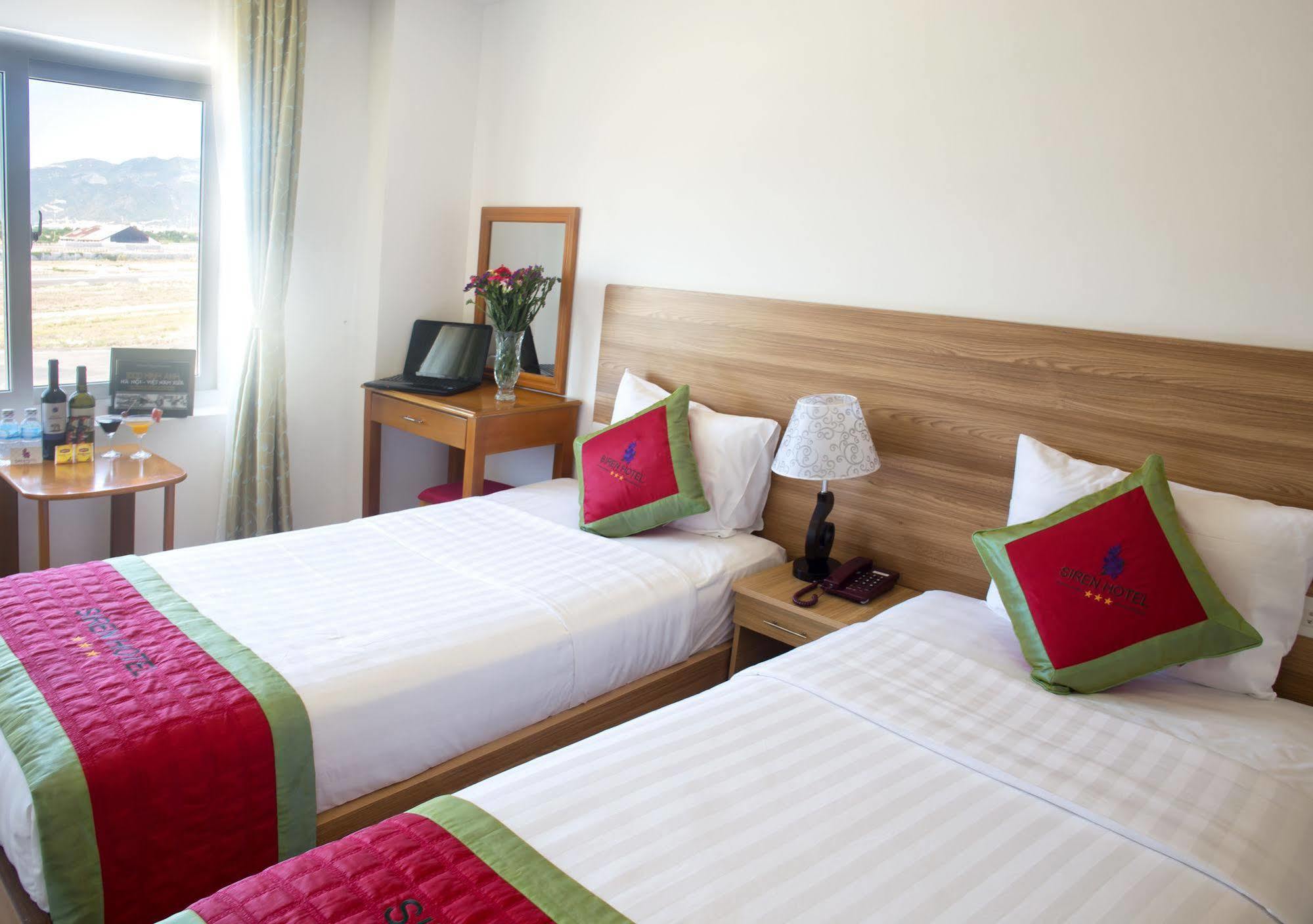 Hotel Siren Flower