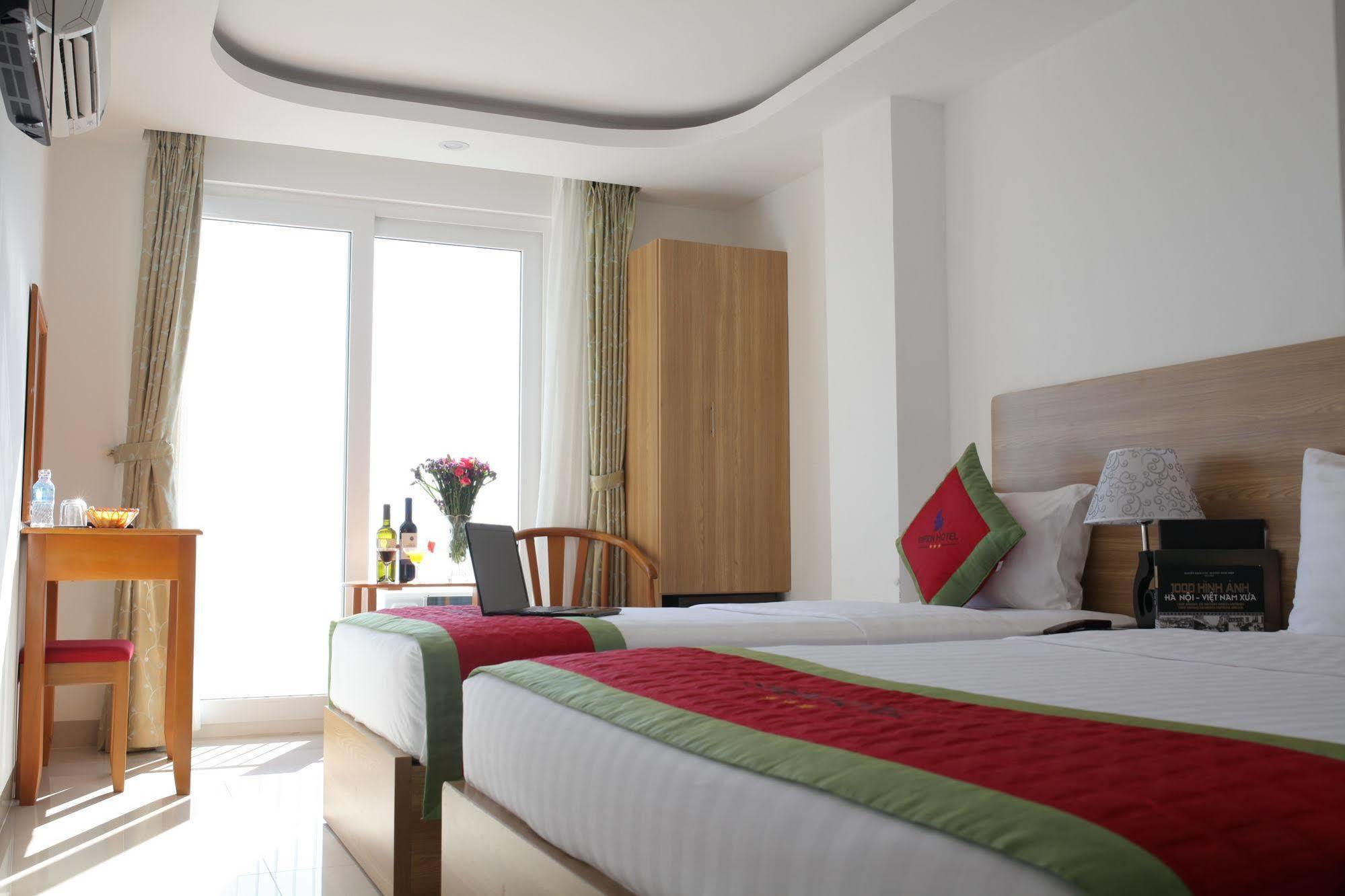 Siren Flower Hotel 3*