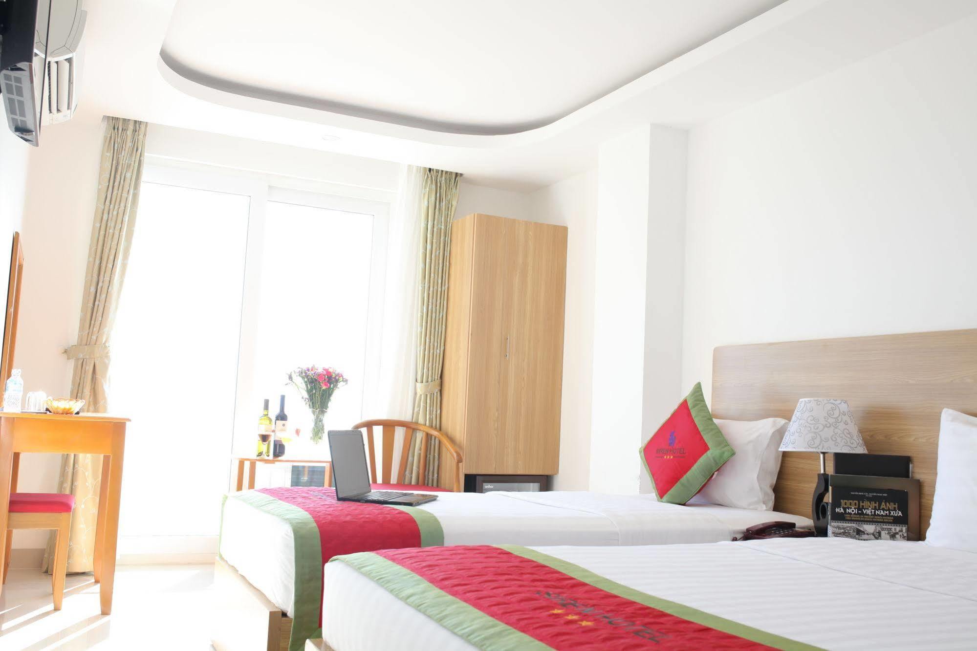 Siren Flower Hotel 3*