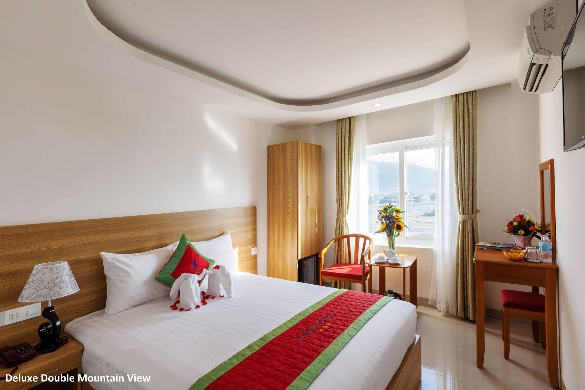 Siren Flower Hotel 3*
