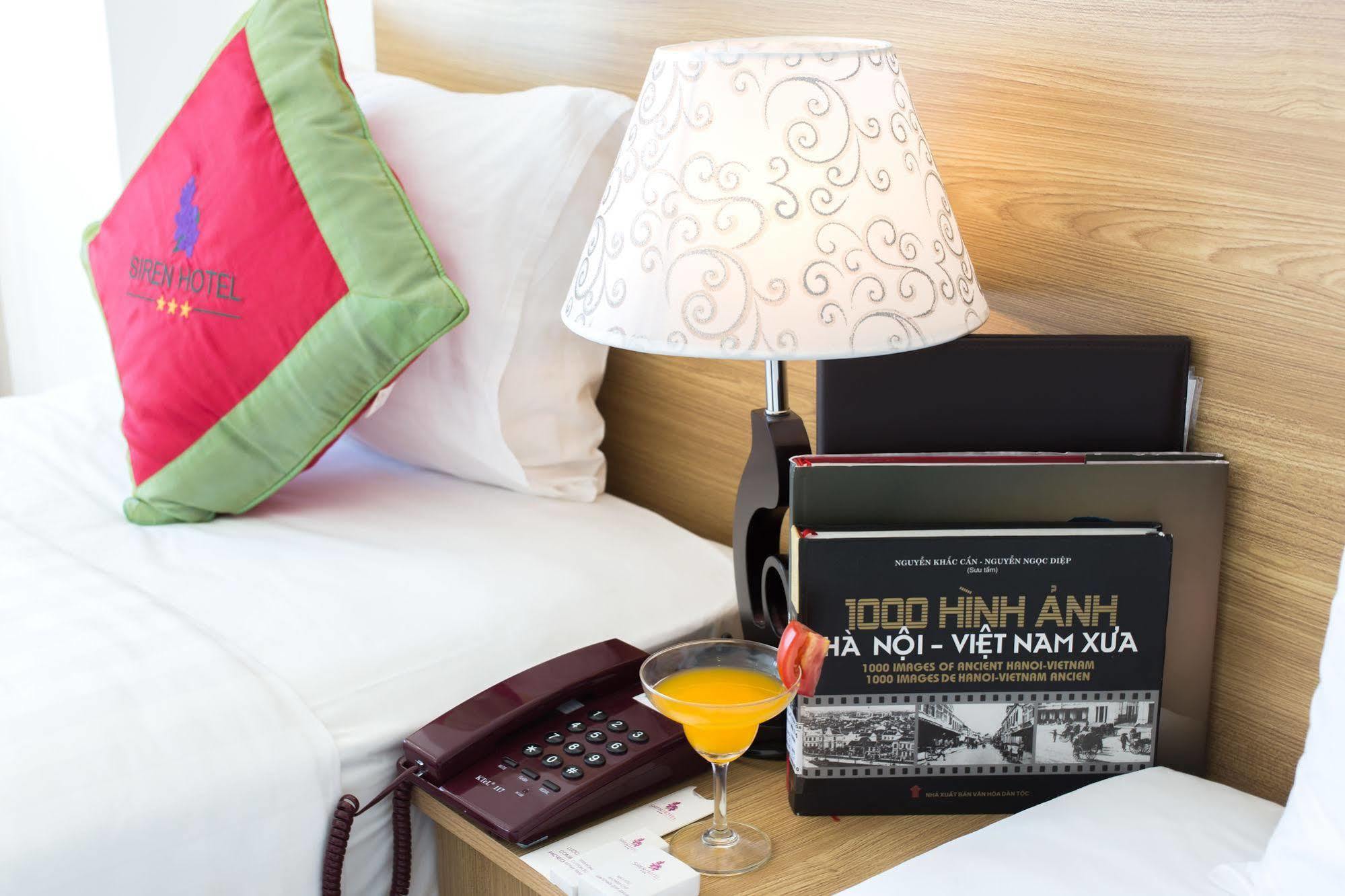 Siren Flower Hotel 3*