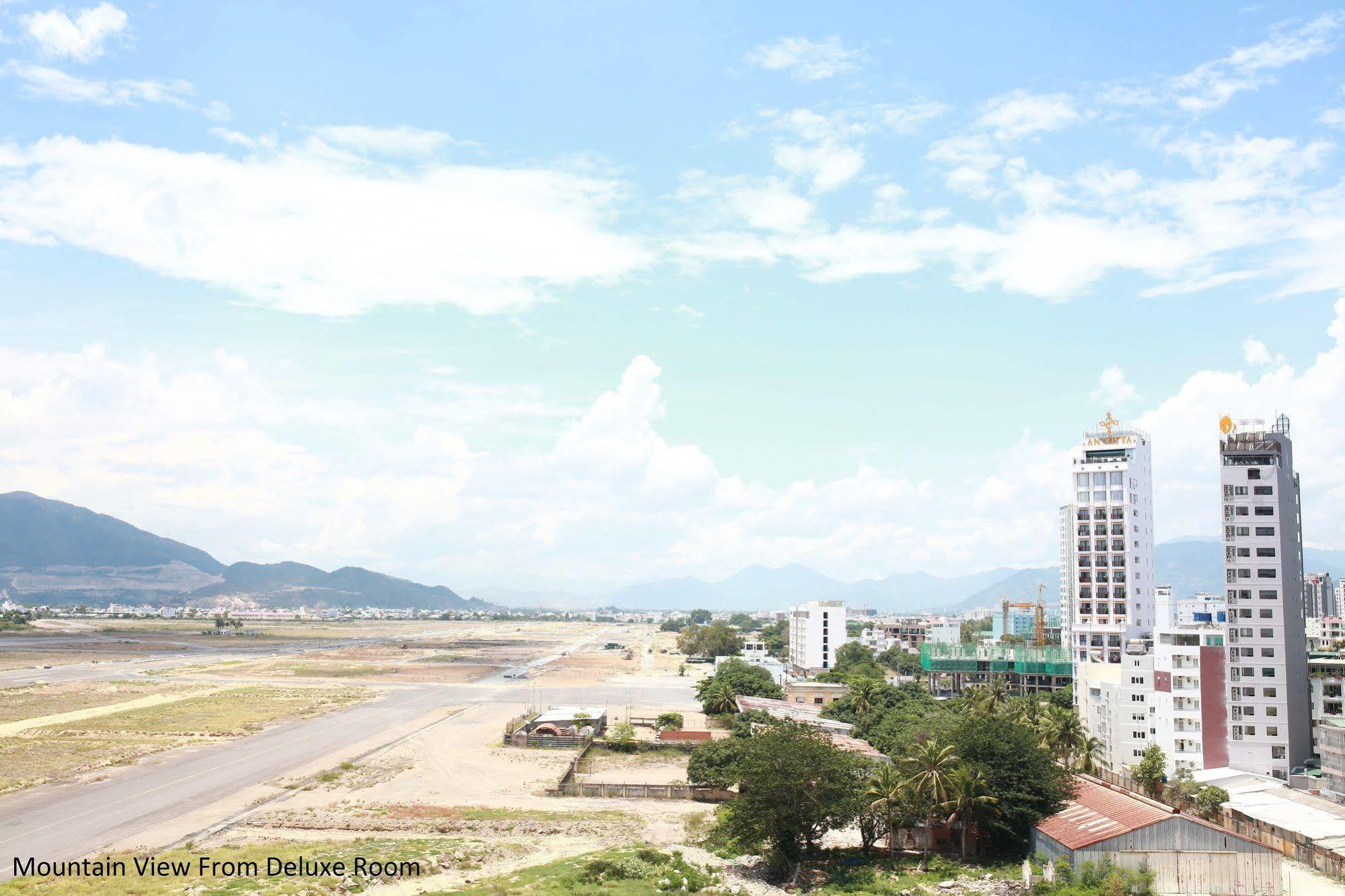 Siren Flower 3* Nha Trang