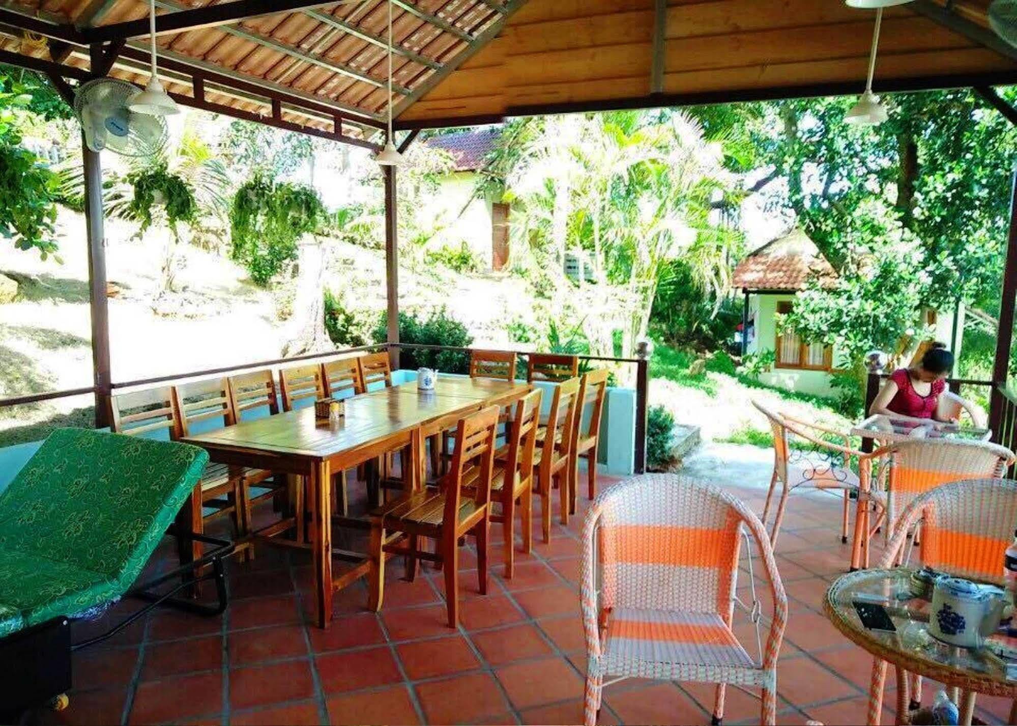 Khanh Duy 2* Phú Quốc