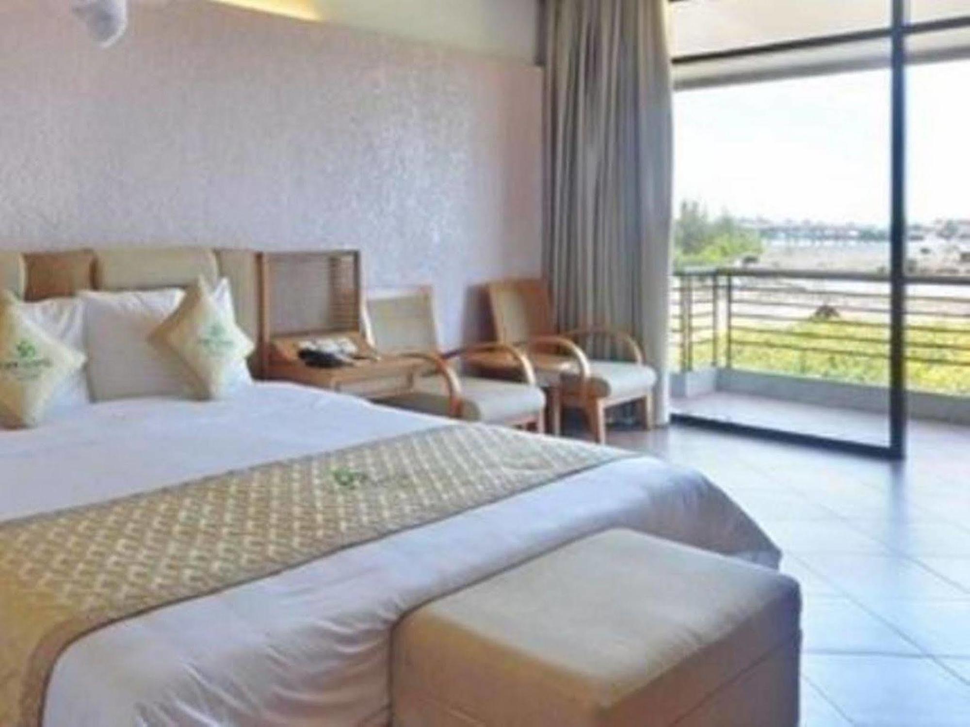 Resort Bavico & Tam Giang - Hue