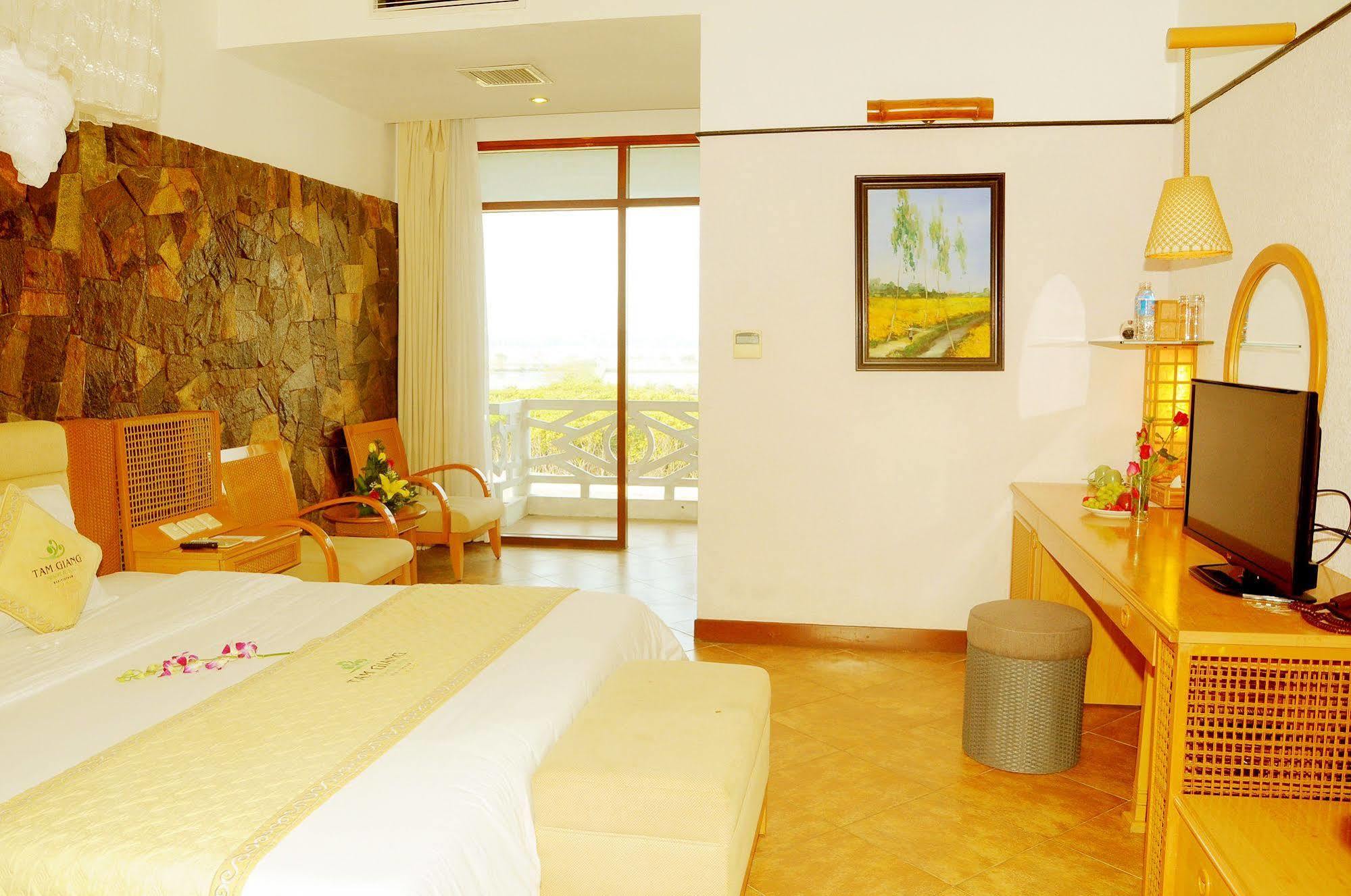 Resort Bavico & Tam Giang - Hue