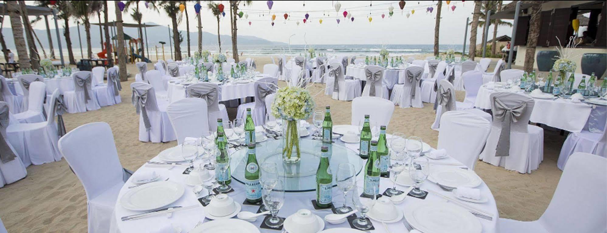 Bavico & Tam Giang - Resort