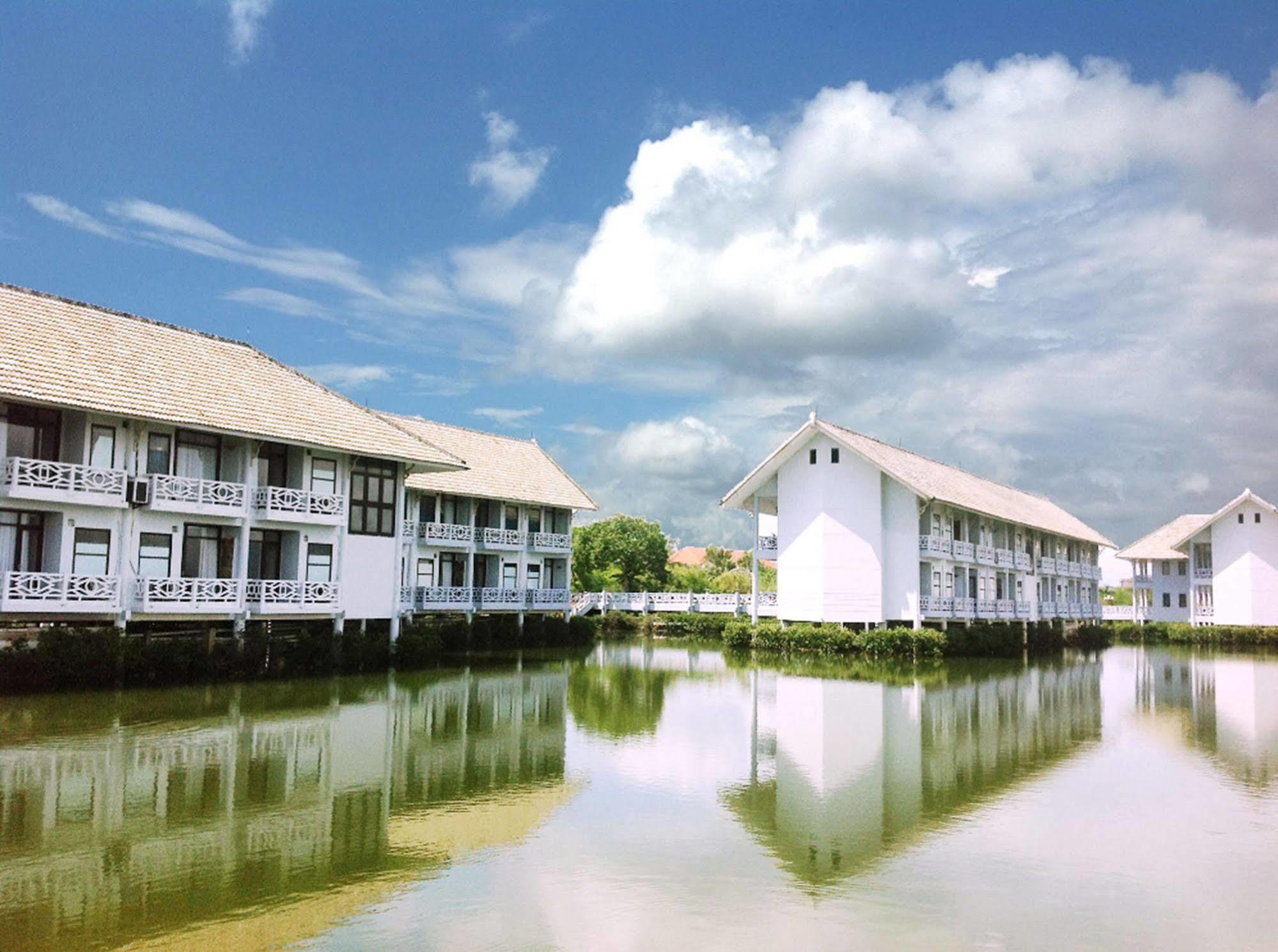 Resort Bavico & Tam Giang - Hue