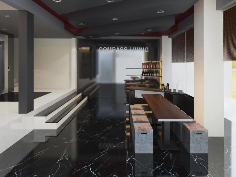 Compass Living Joy 3* TP. Hồ Chí Minh