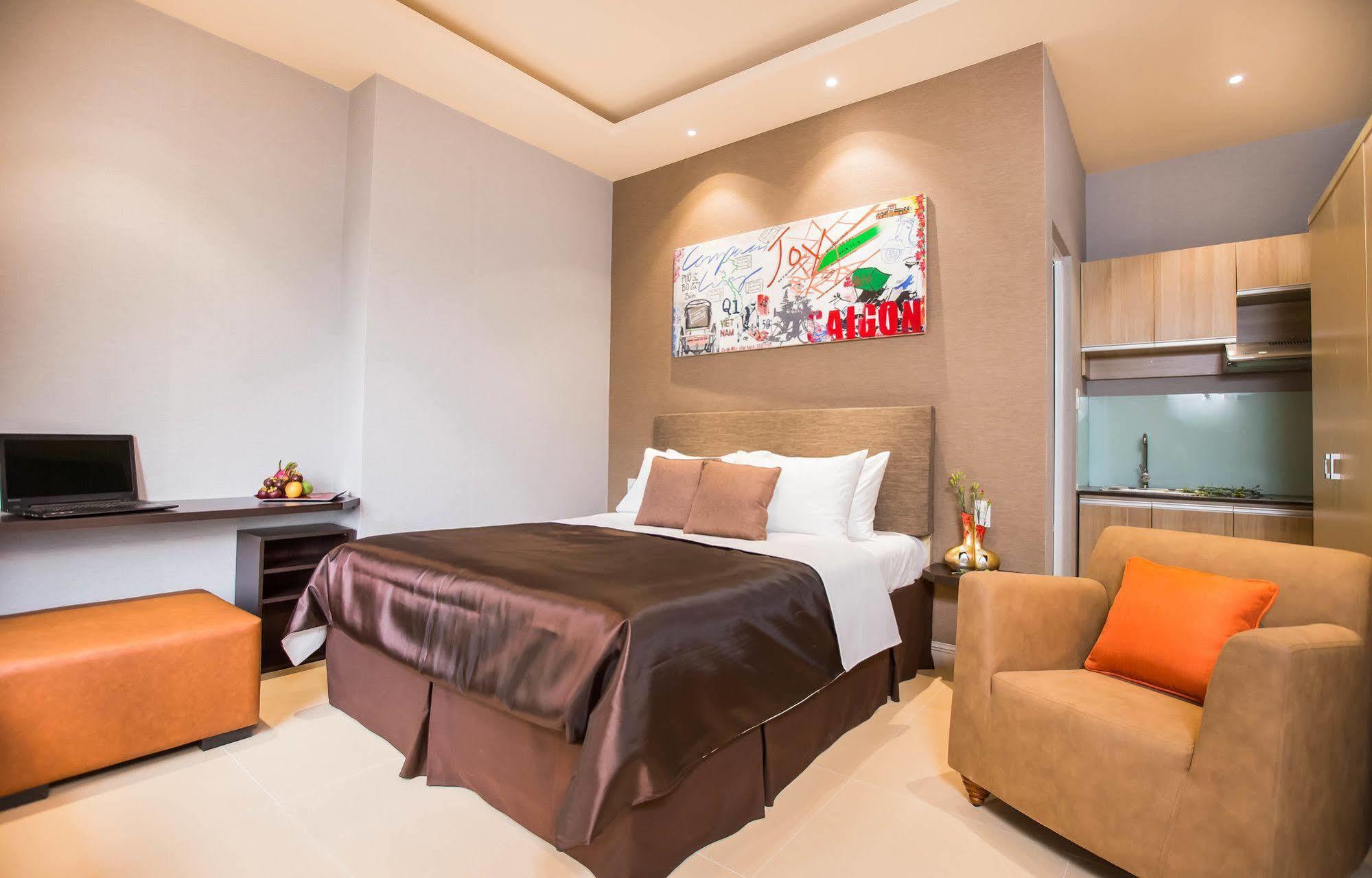 Compass Living Joy TP. Hồ Chí Minh