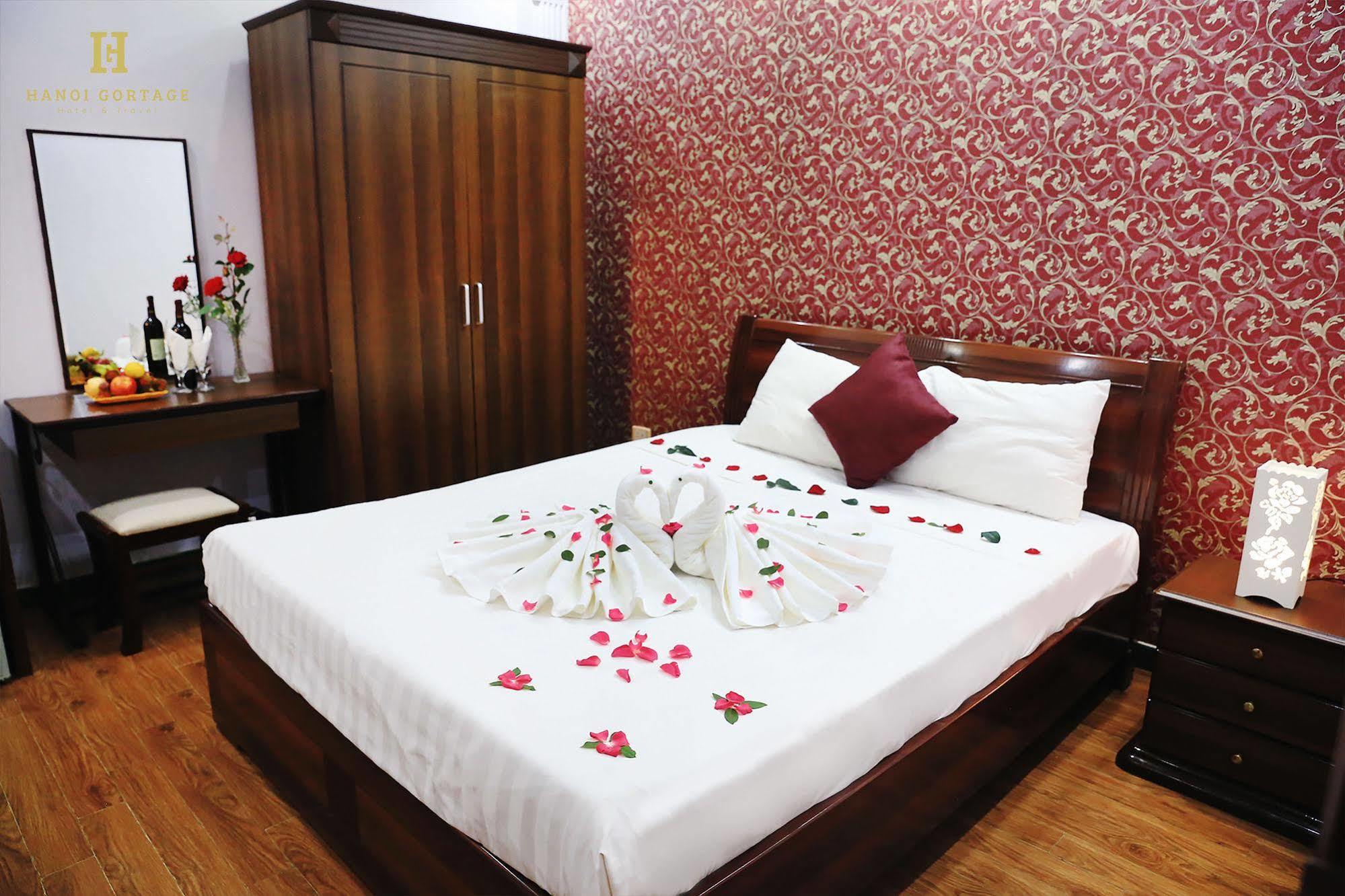 Hotel Iris Legend