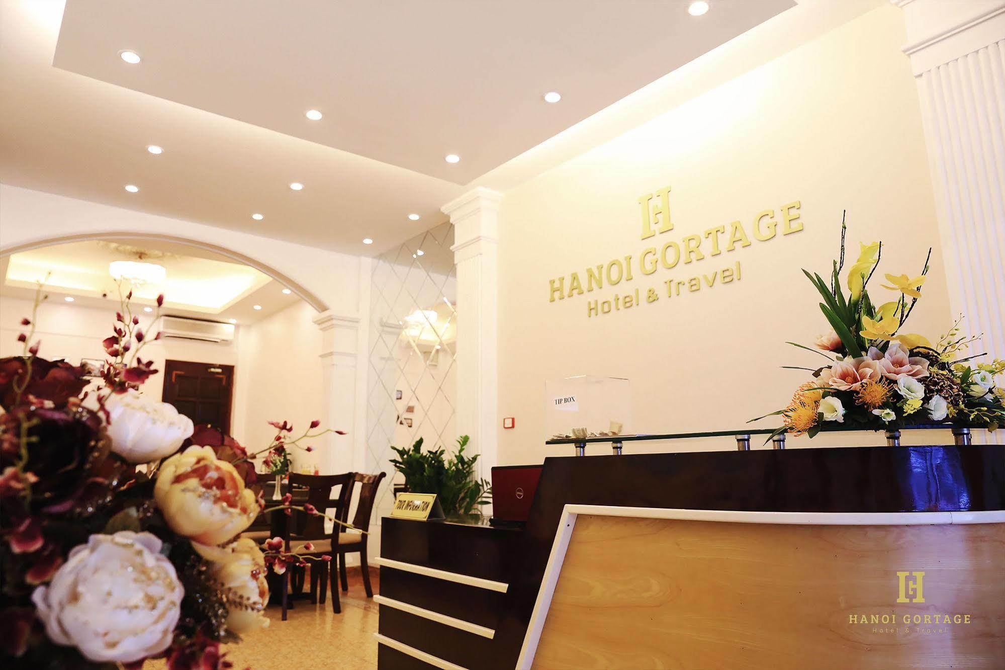 Iris Legend Hotel 3*