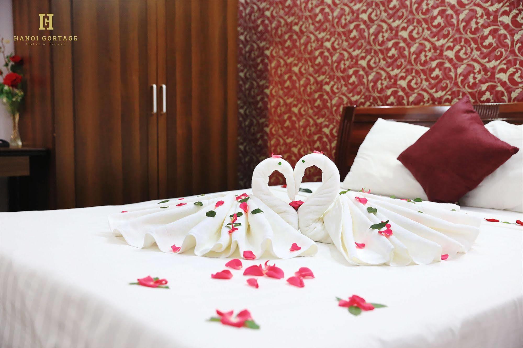 Hotel Iris Legend