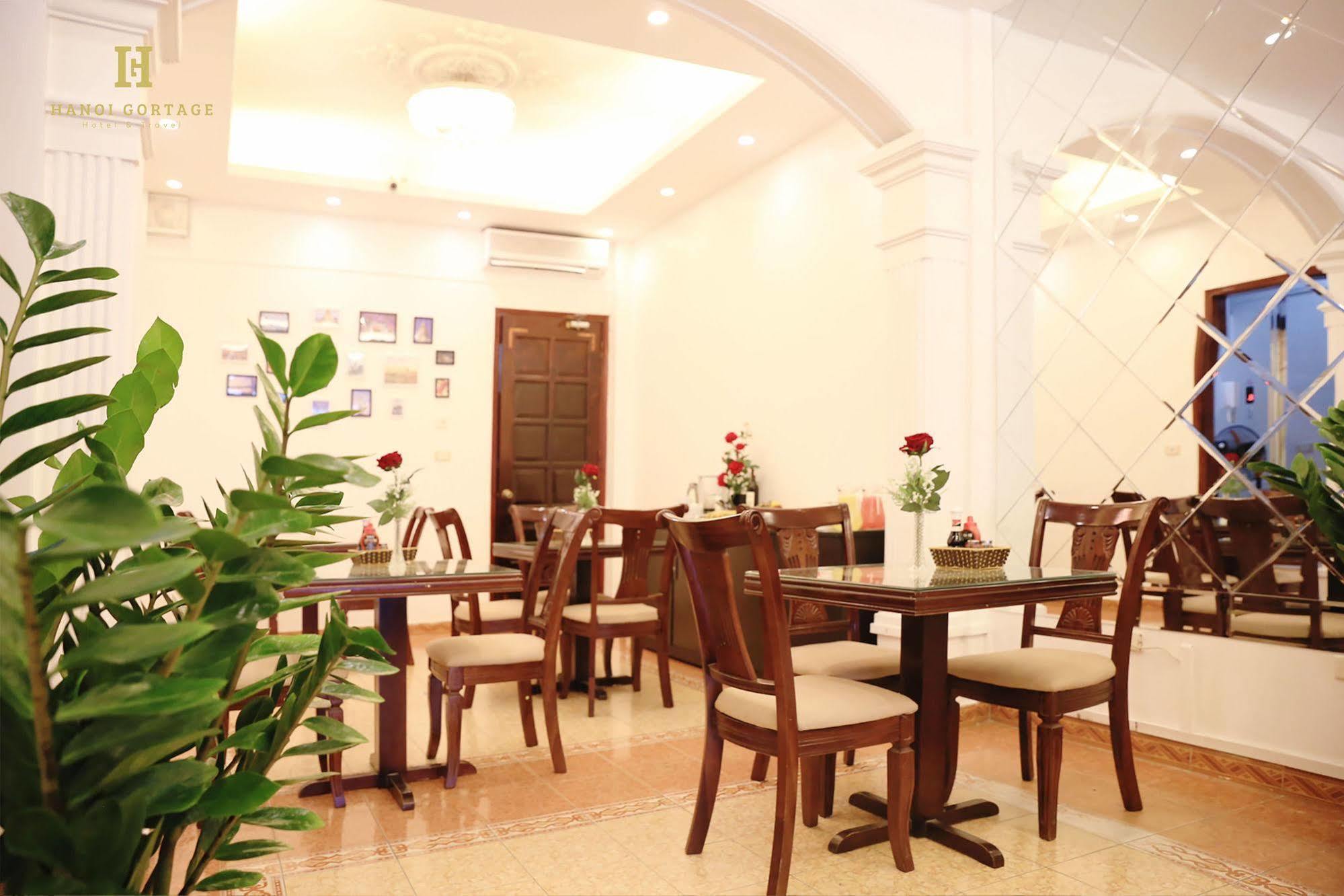 Iris Legend Hotel