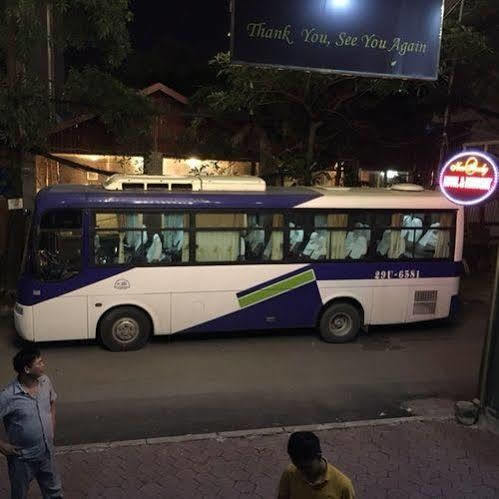 New Amely Hanoi