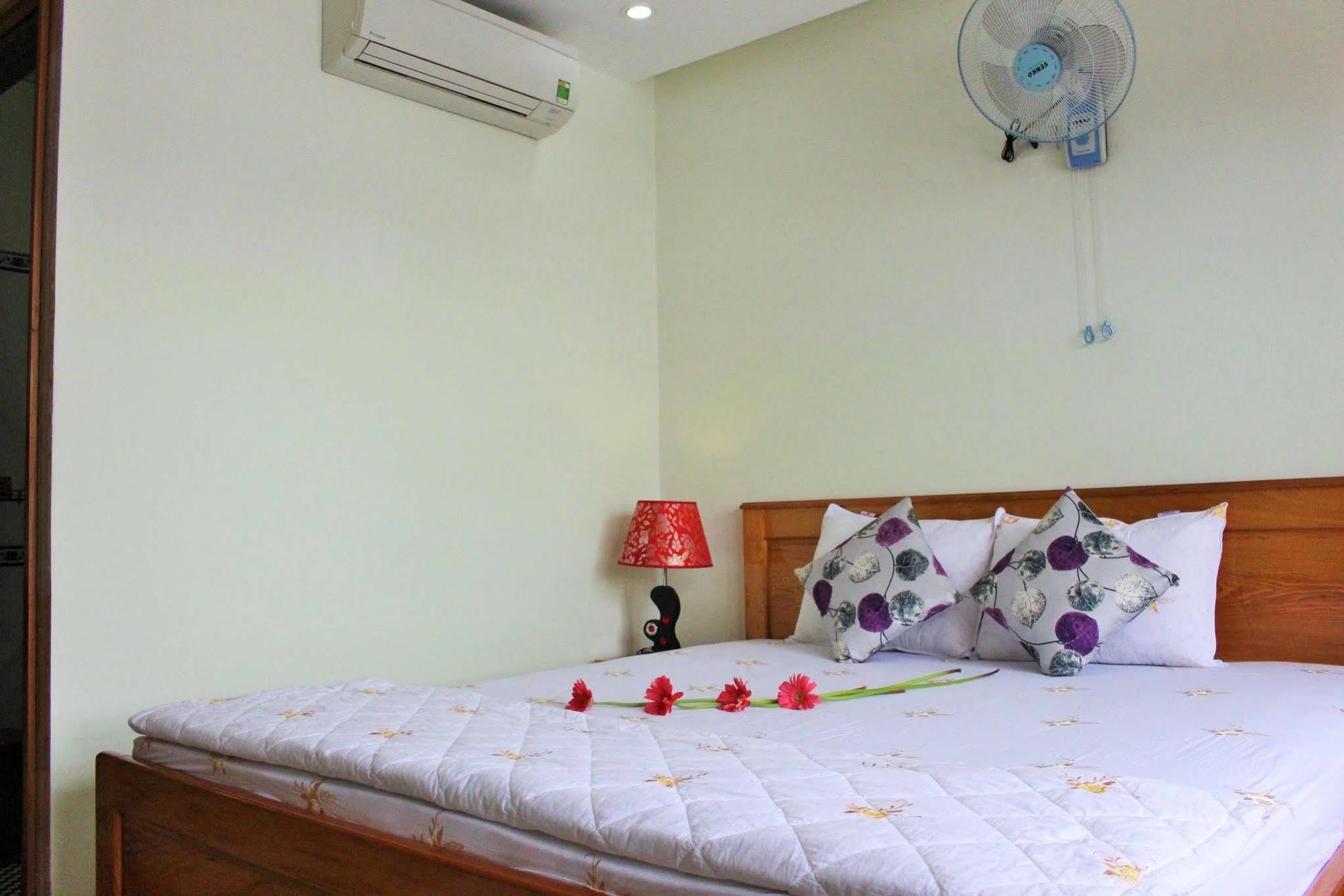 Bo Bien Nga Hotel