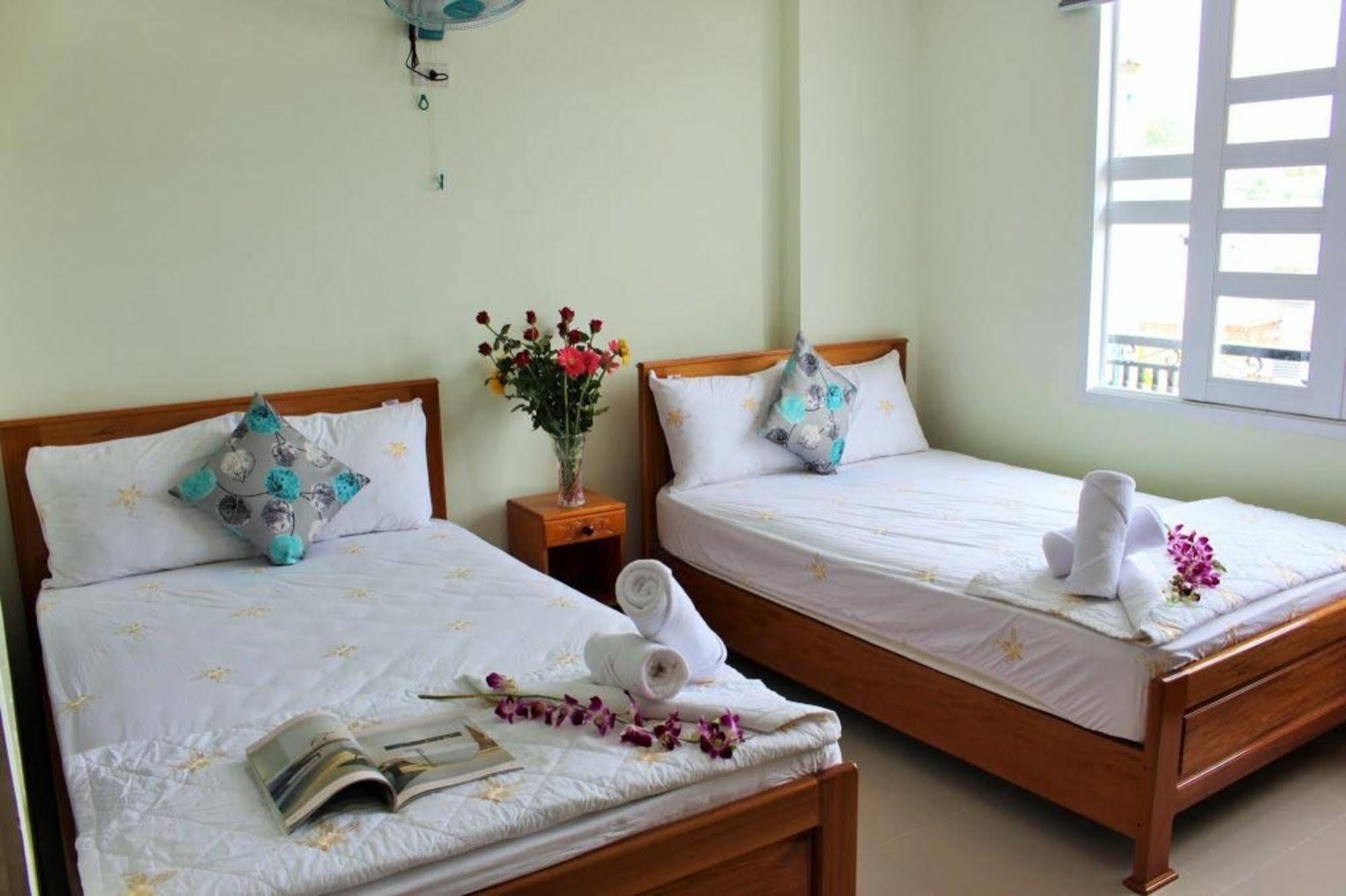Hotel Bo Bien Nga 2*