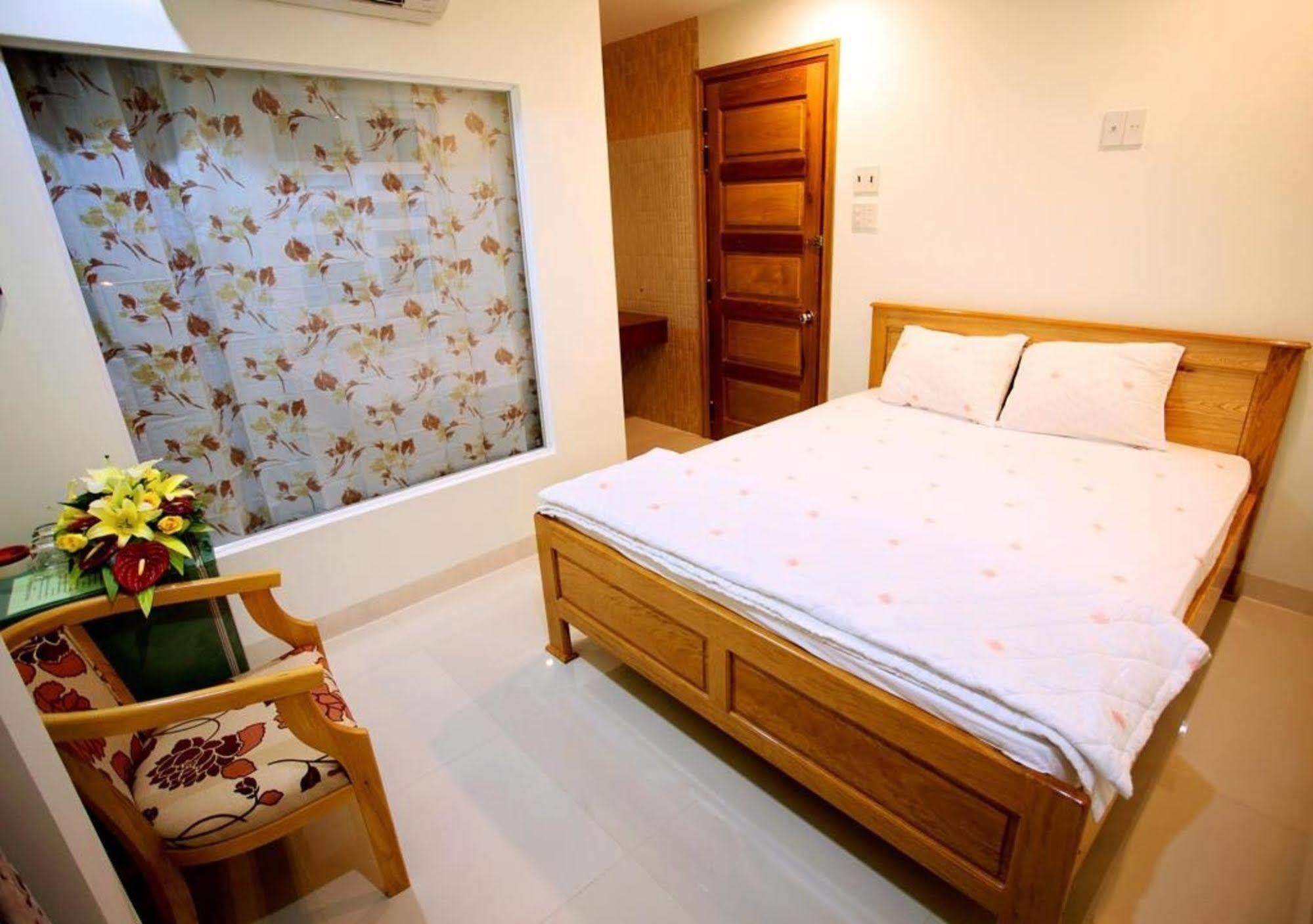 Bo Bien Nga Hotel Nha Trang